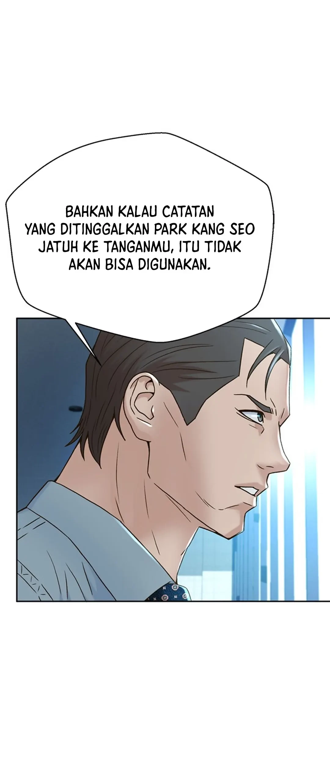Judge Lee Han Young Chapter 123 Gambar 22