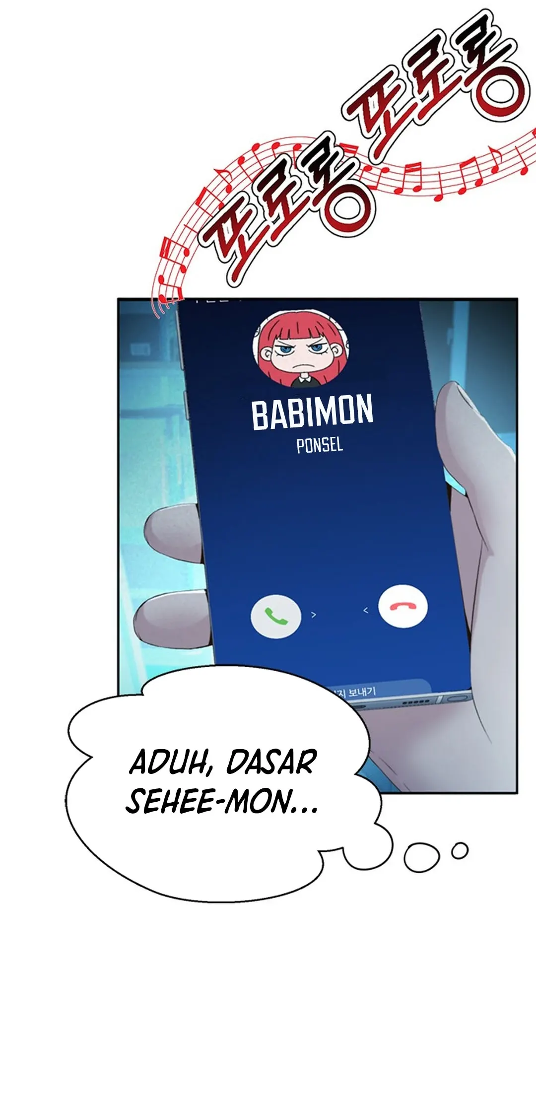 Judge Lee Han Young Chapter 123 Gambar 47