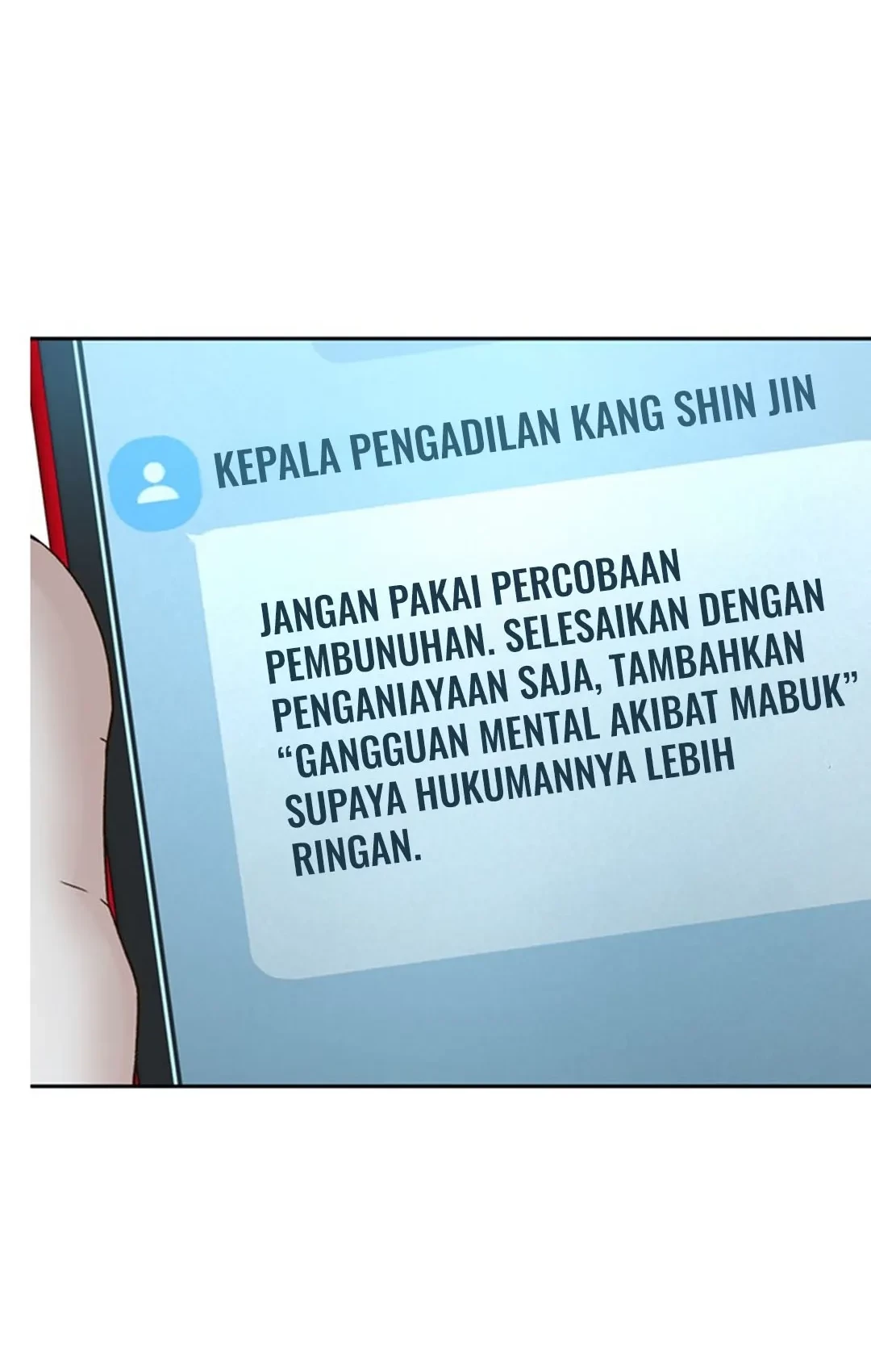 Judge Lee Han Young Chapter 123 Gambar 59