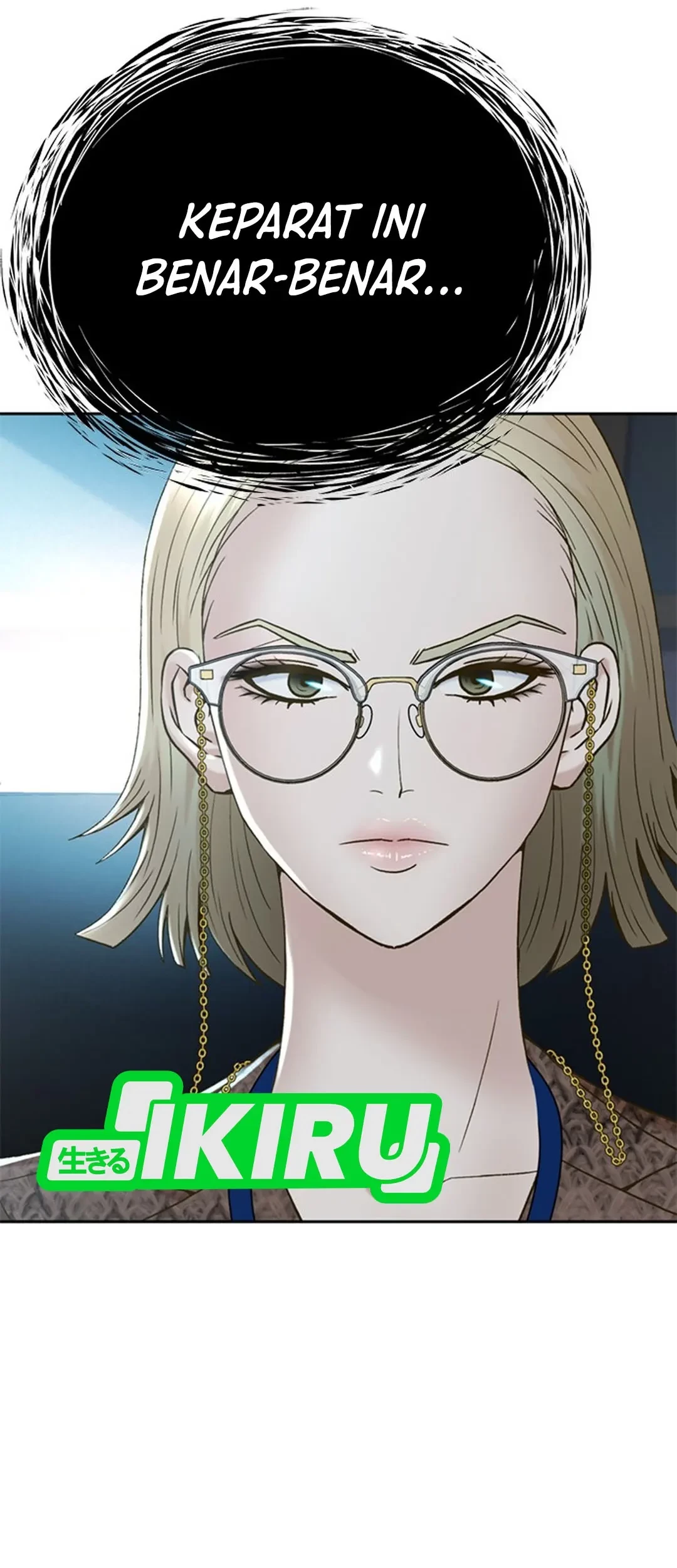 Judge Lee Han Young Chapter 123 Gambar 64