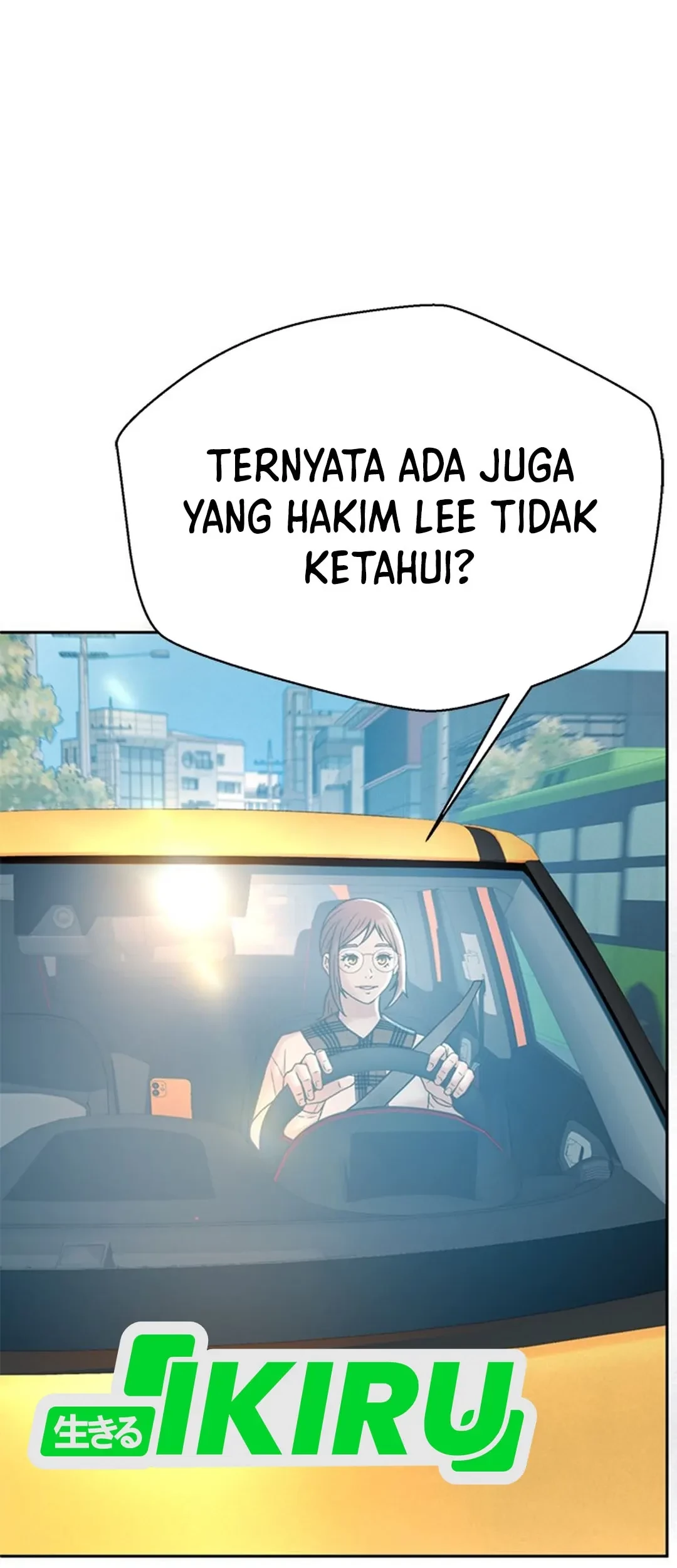 Judge Lee Han Young Chapter 123 Gambar 83