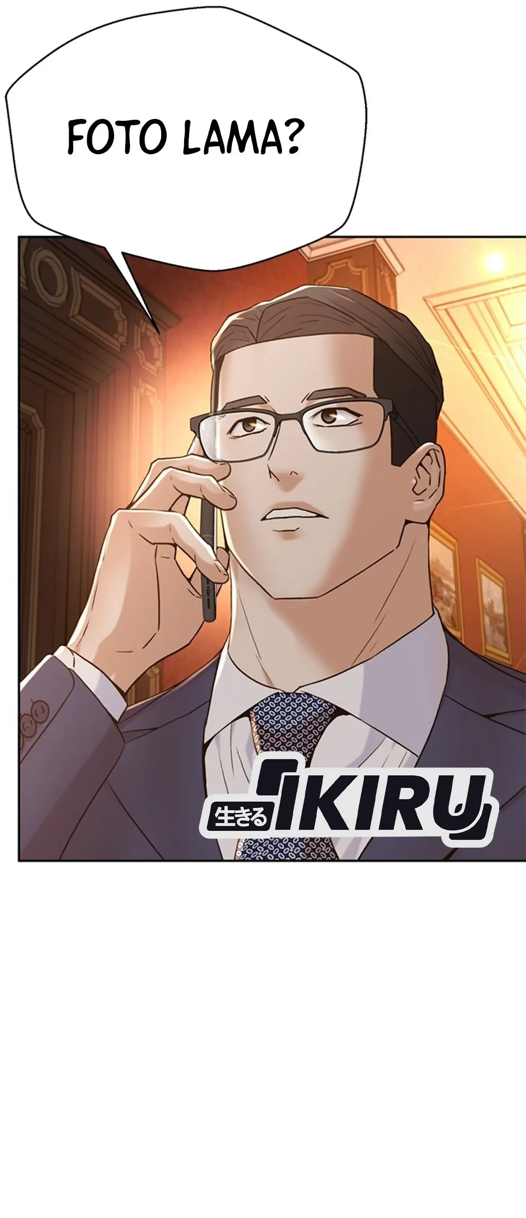 Judge Lee Han Young Chapter 123 Gambar 94