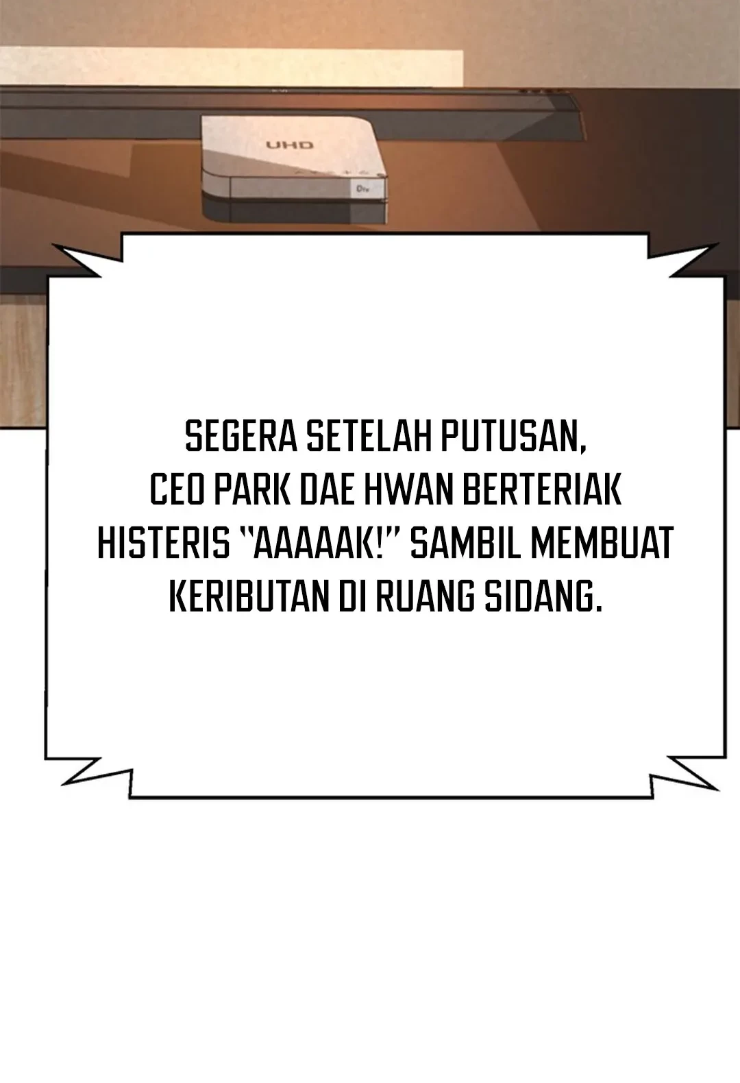 Judge Lee Han Young Chapter 123 Gambar 97