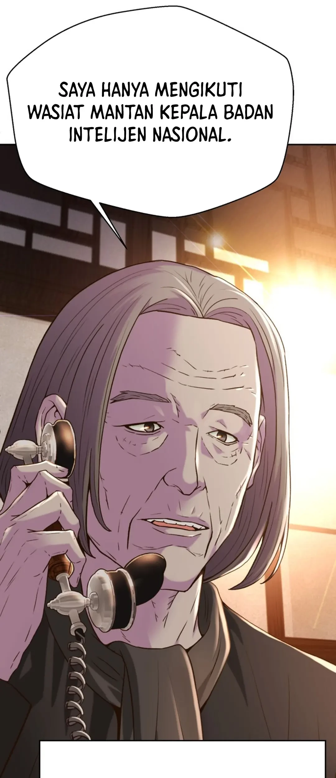 Judge Lee Han Young Chapter 123 Gambar 100