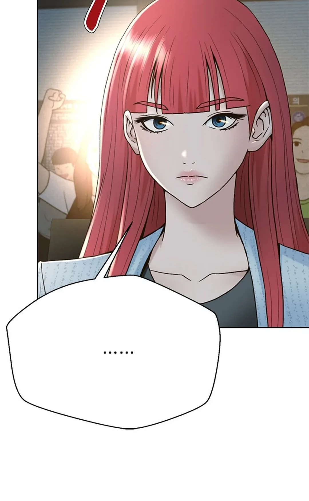 Judge Lee Han Young Chapter 123 Gambar 12