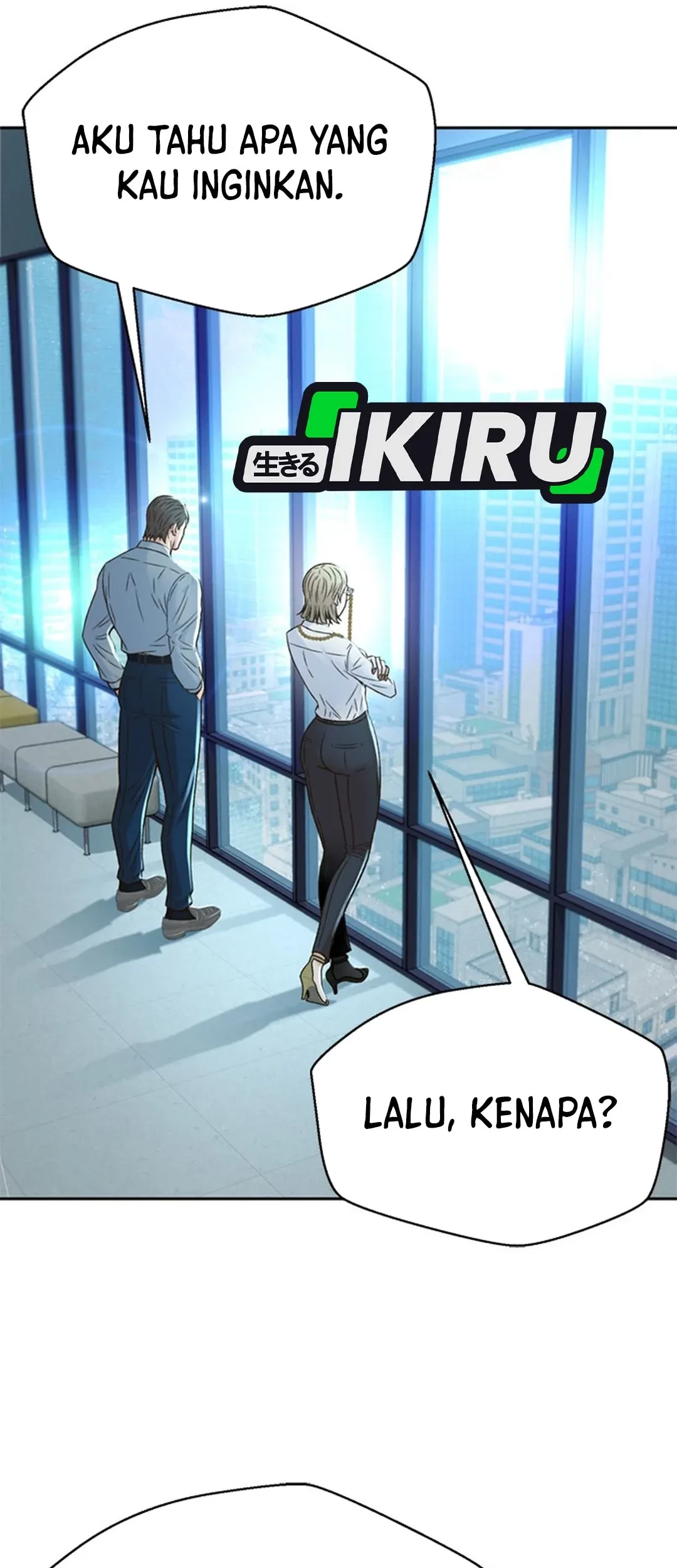 Judge Lee Han Young Chapter 123 Gambar 17