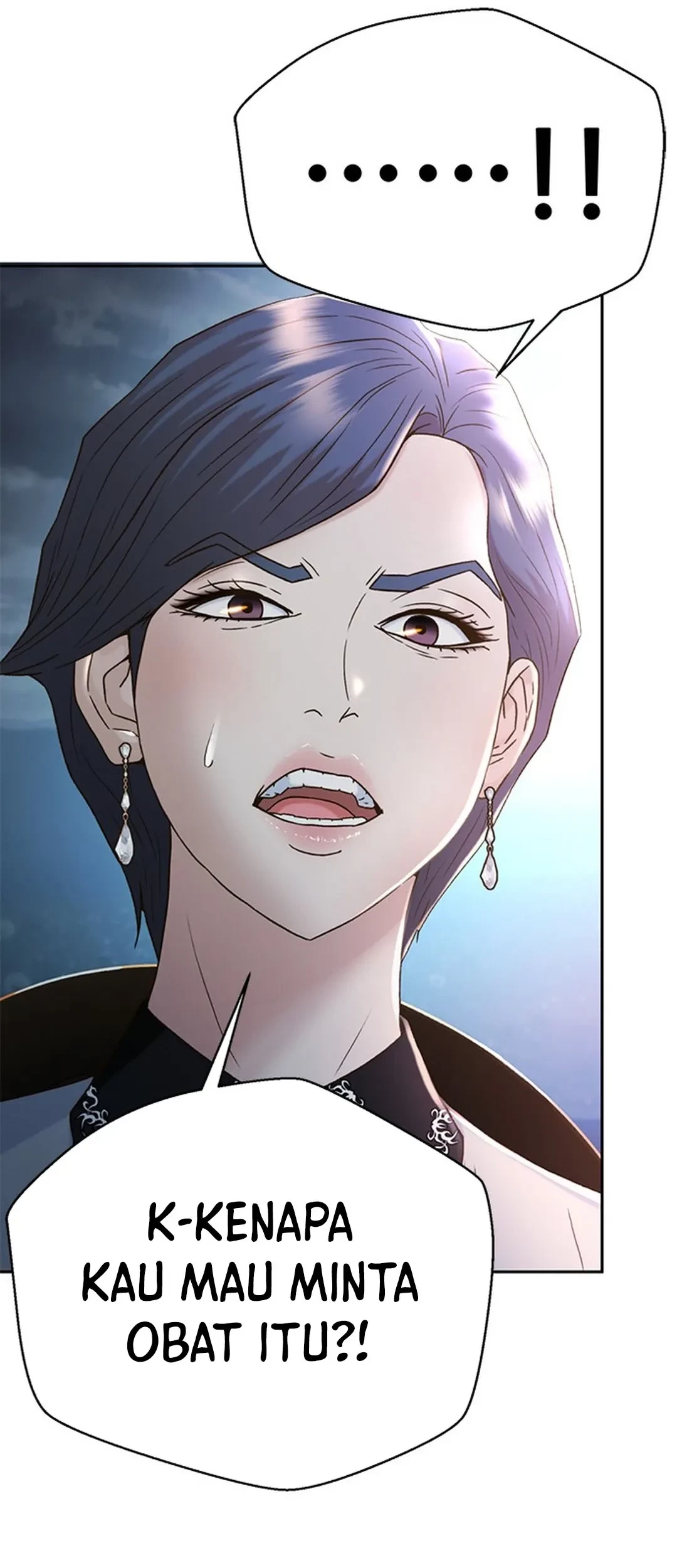 Judge Lee Han Young Chapter 134 Gambar 5