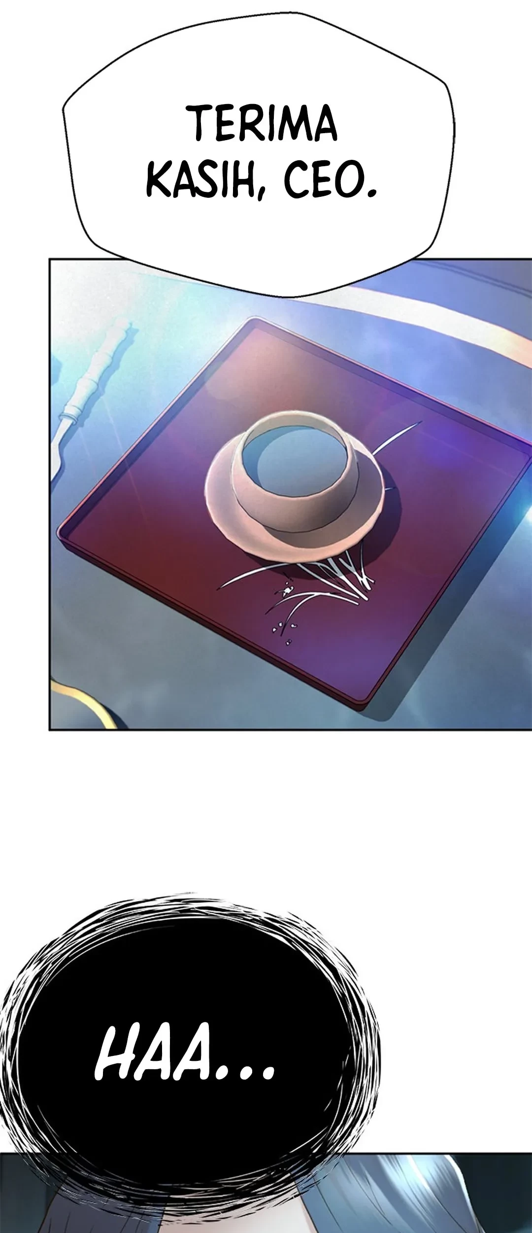 Judge Lee Han Young Chapter 134 Gambar 19