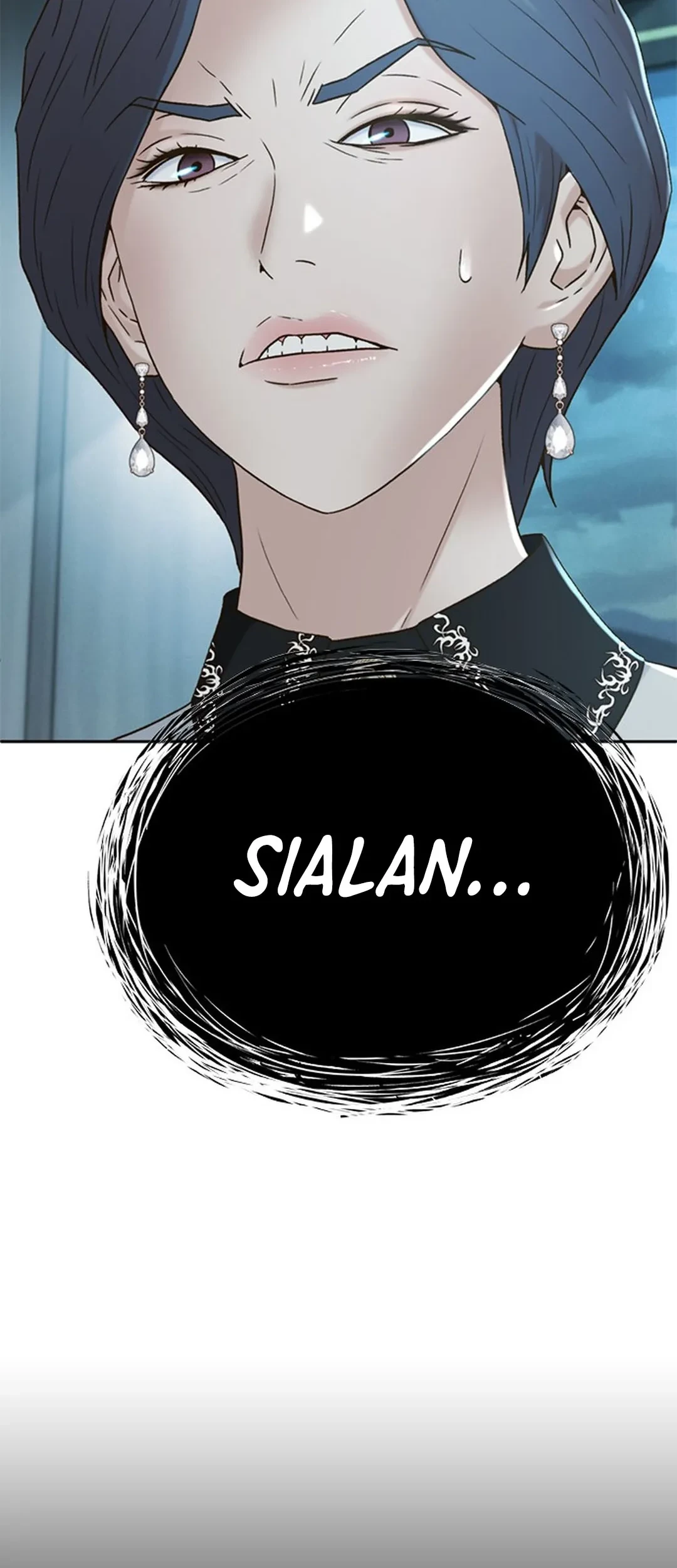 Judge Lee Han Young Chapter 134 Gambar 20