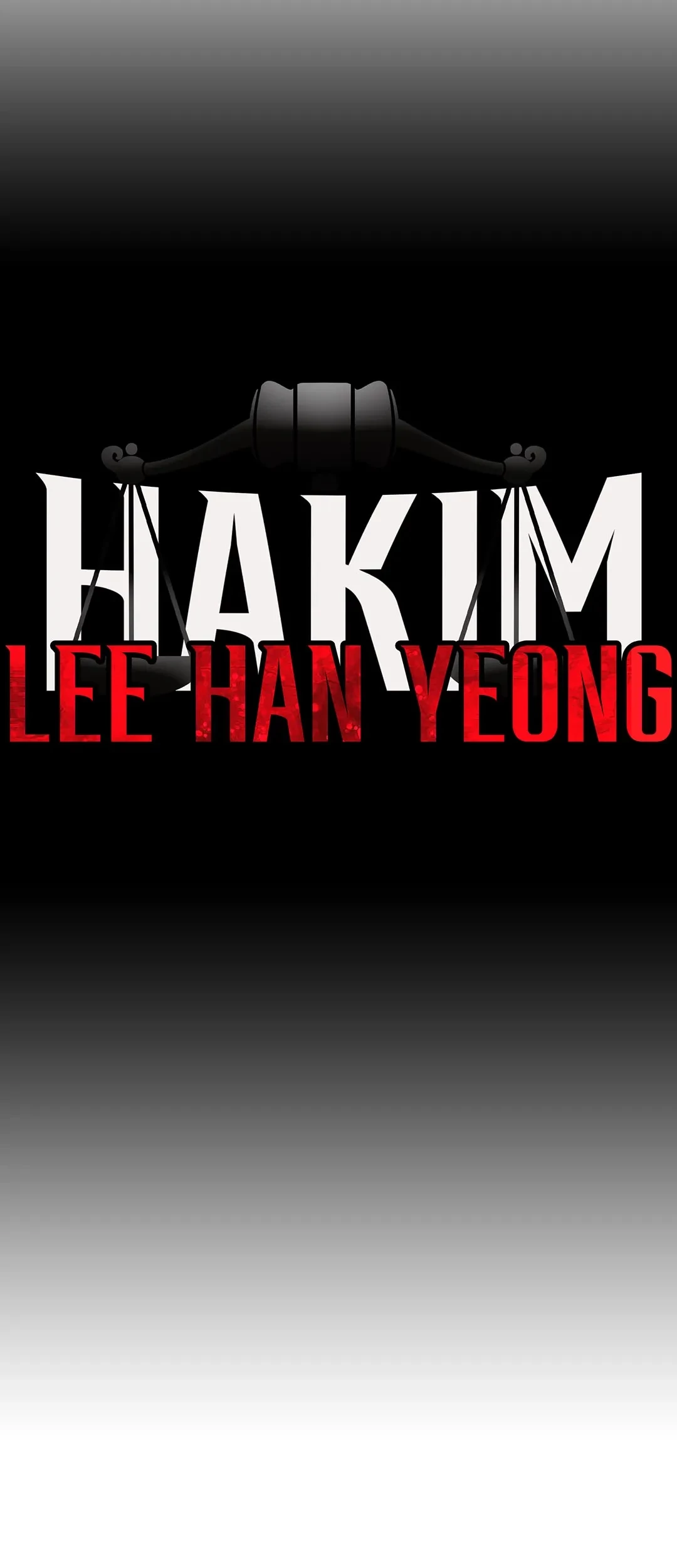 Judge Lee Han Young Chapter 134 Gambar 21