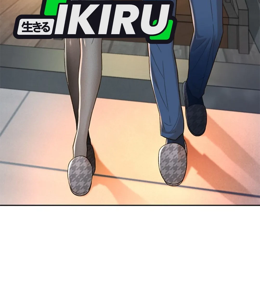 Judge Lee Han Young Chapter 134 Gambar 24