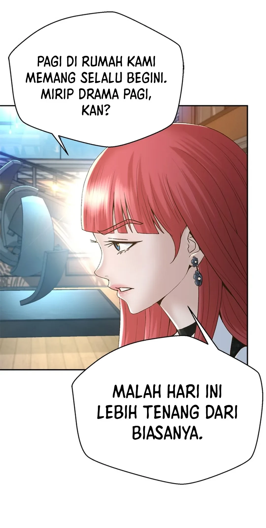 Judge Lee Han Young Chapter 134 Gambar 26