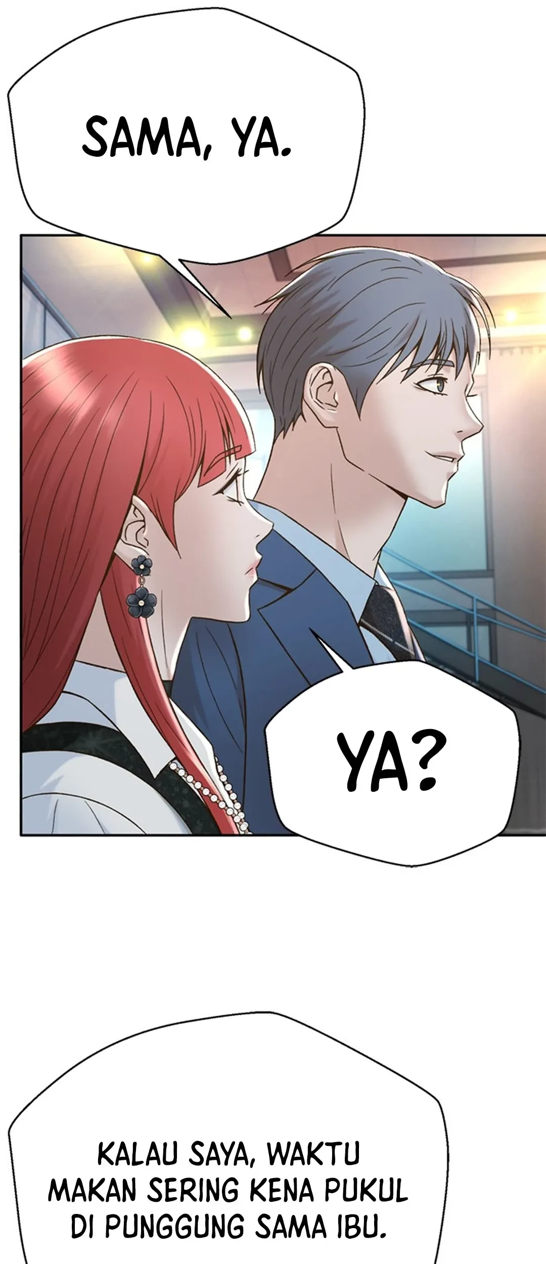 Judge Lee Han Young Chapter 134 Gambar 27