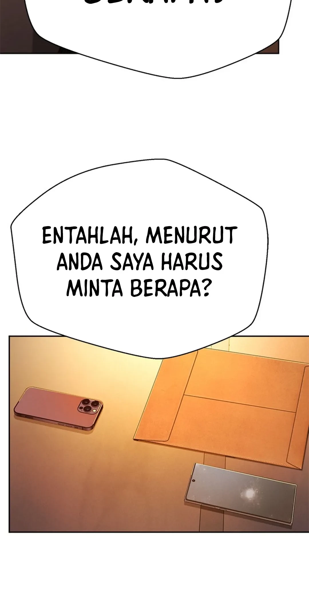 Judge Lee Han Young Chapter 134 Gambar 66