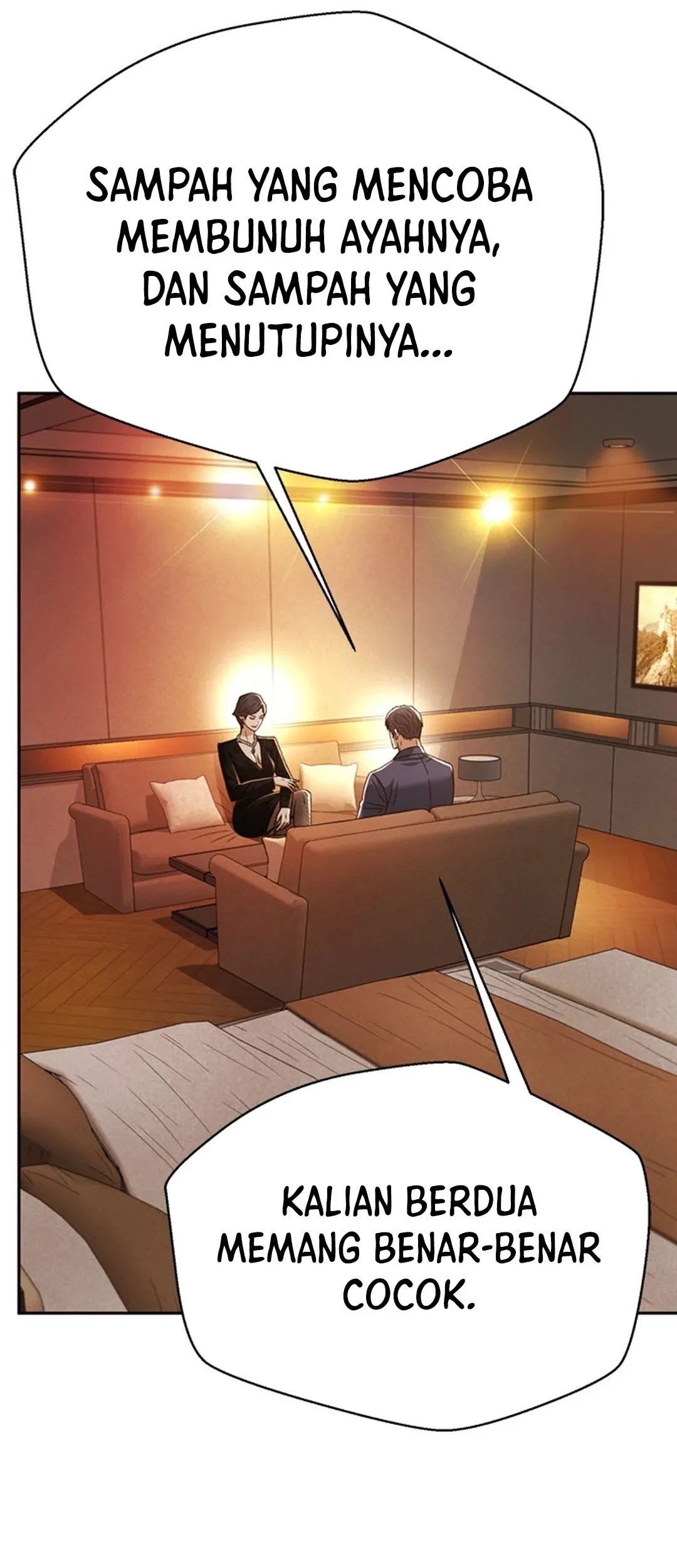 Judge Lee Han Young Chapter 134 Gambar 75