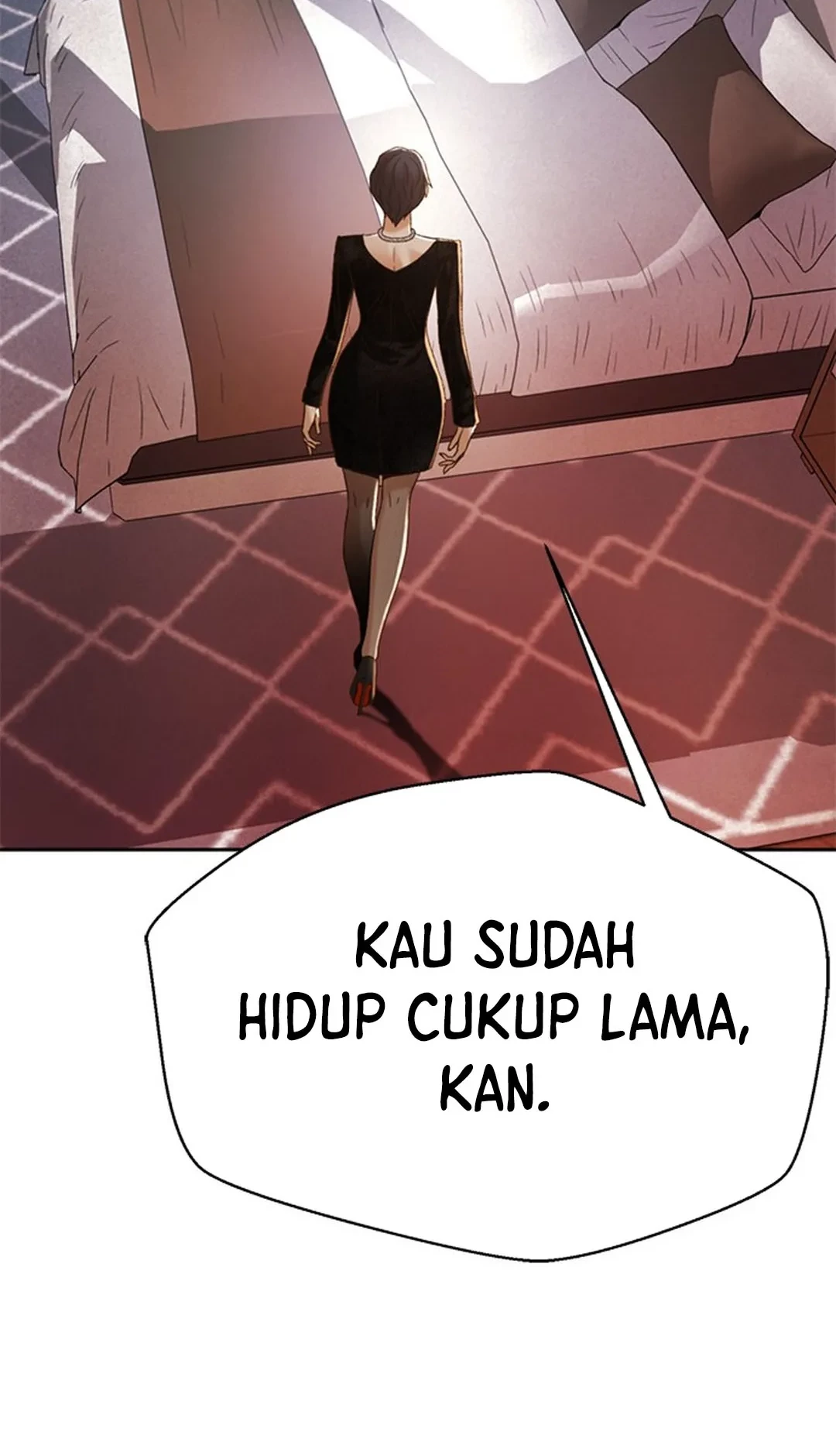 Judge Lee Han Young Chapter 134 Gambar 78