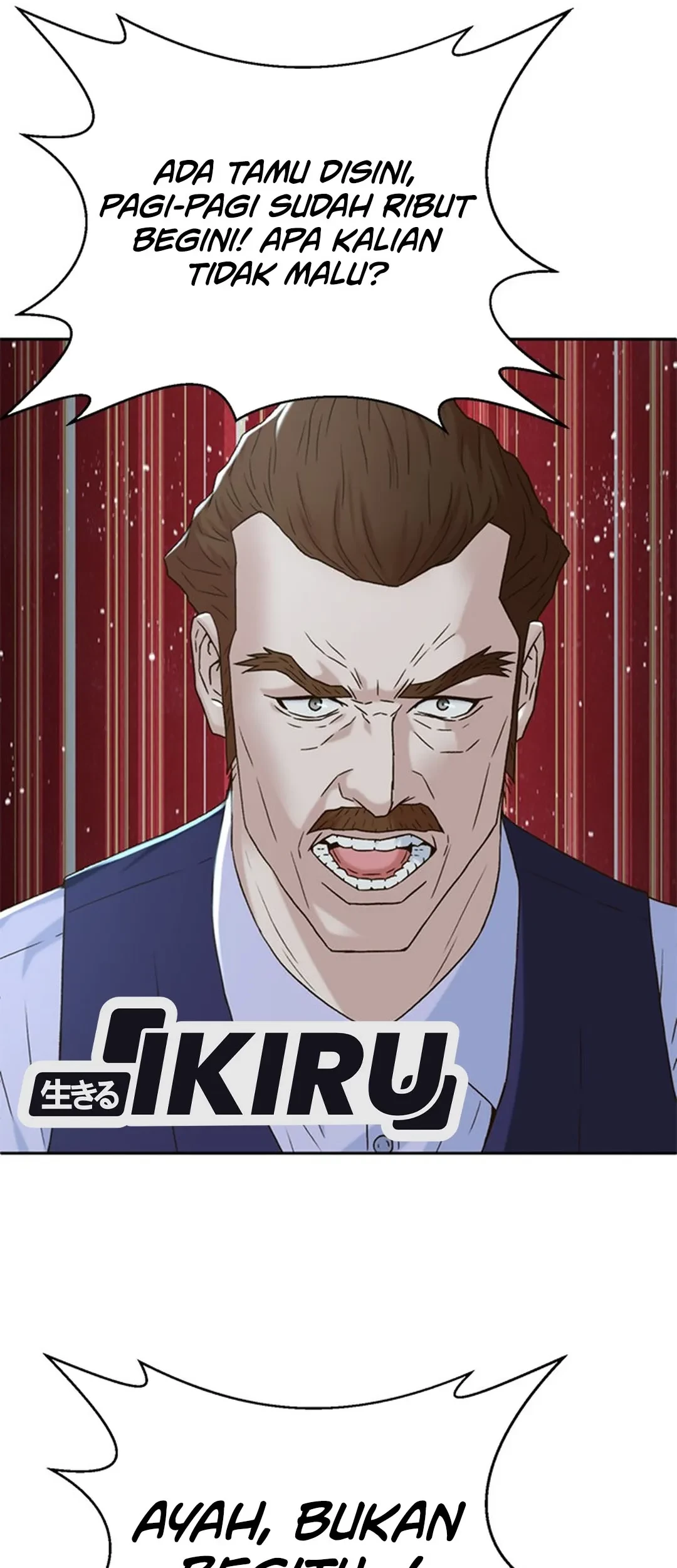 Judge Lee Han Young Chapter 134 Gambar 13