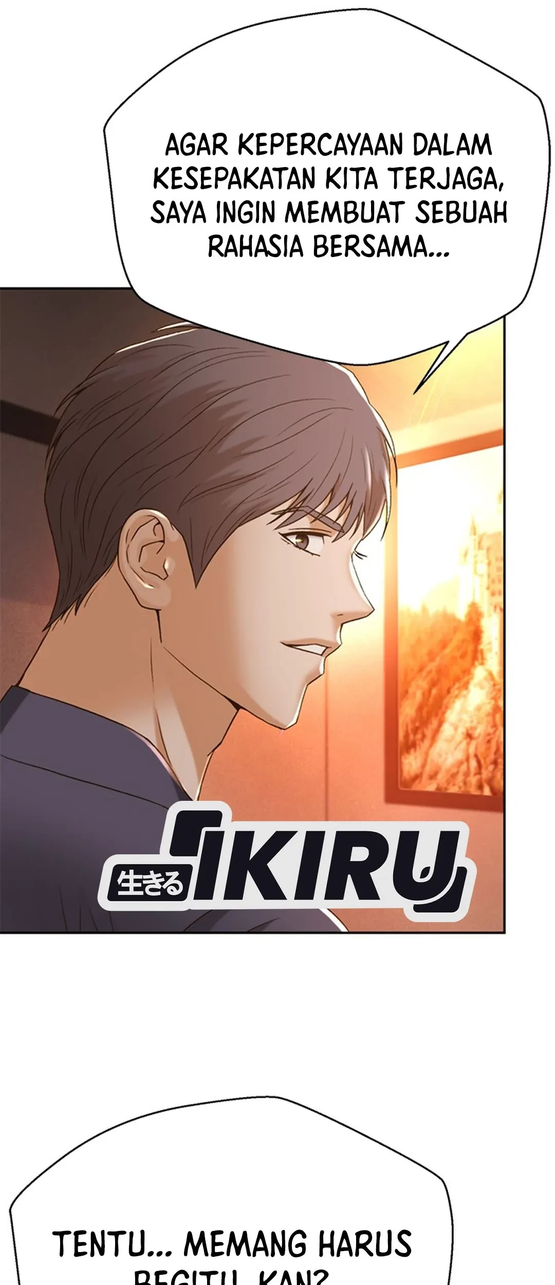 Judge Lee Han Young Chapter 134 Gambar 81