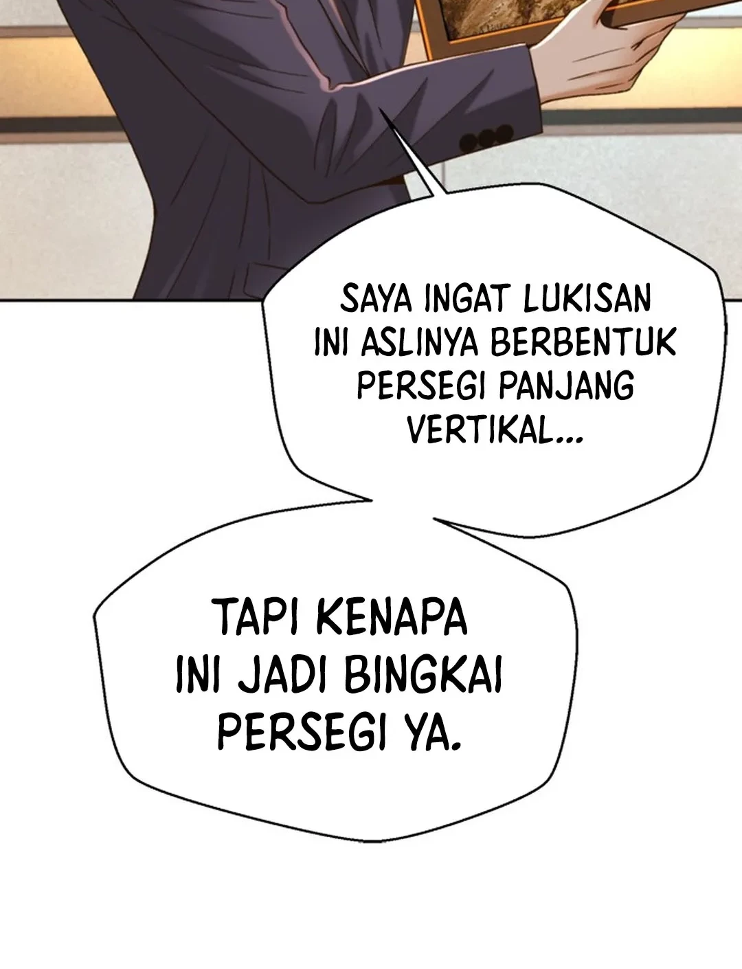 Judge Lee Han Young Chapter 134 Gambar 86