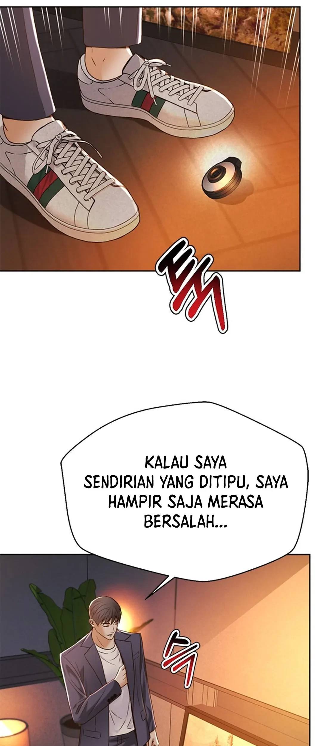 Judge Lee Han Young Chapter 134 Gambar 93