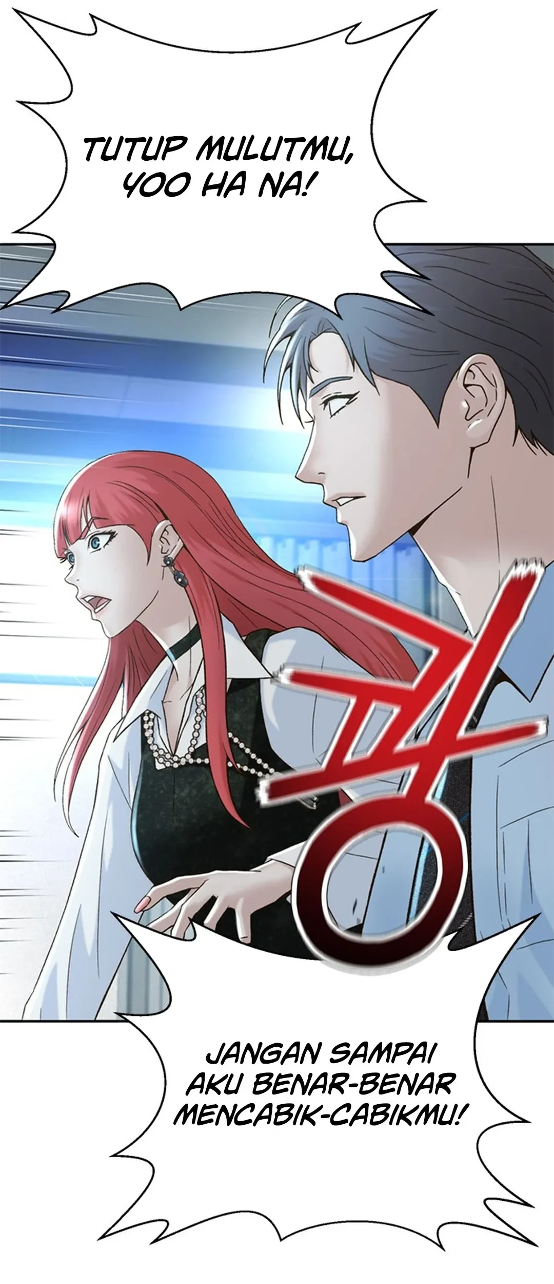 Judge Lee Han Young Chapter 134 Gambar 11