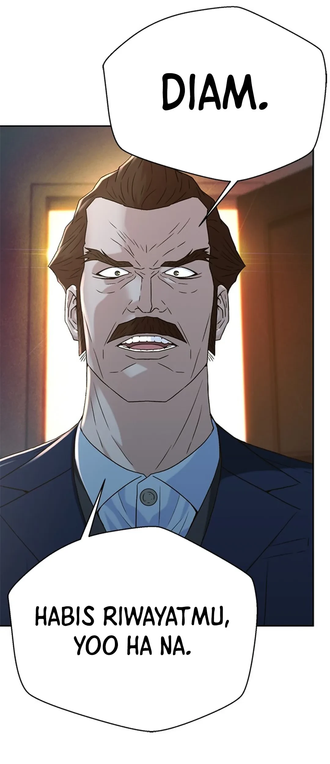 Judge Lee Han Young Chapter 135 Gambar 20