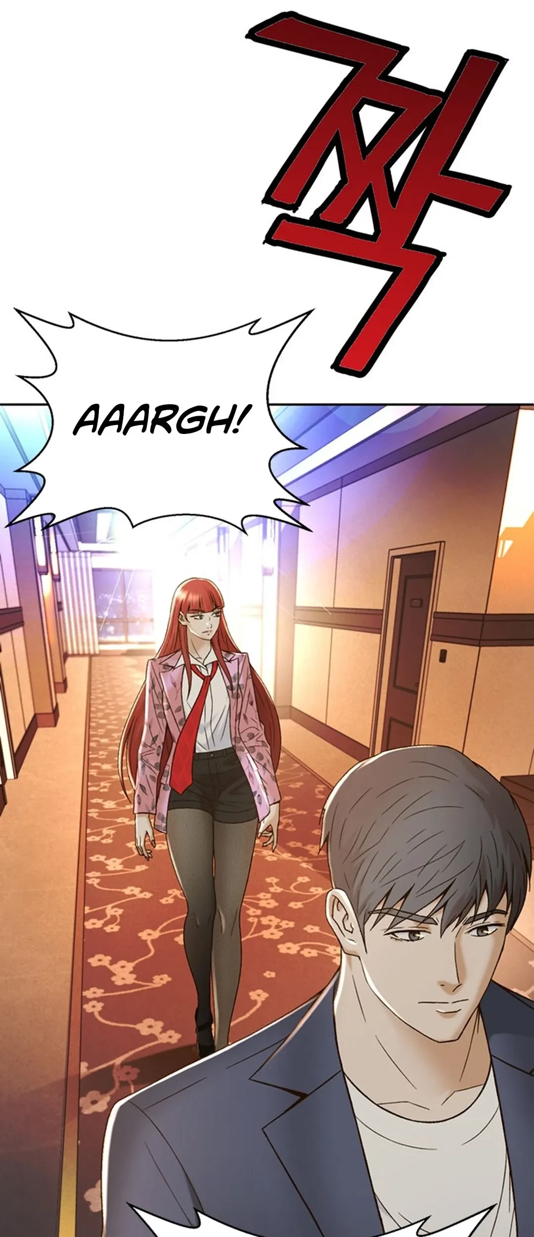 Judge Lee Han Young Chapter 135 Gambar 22