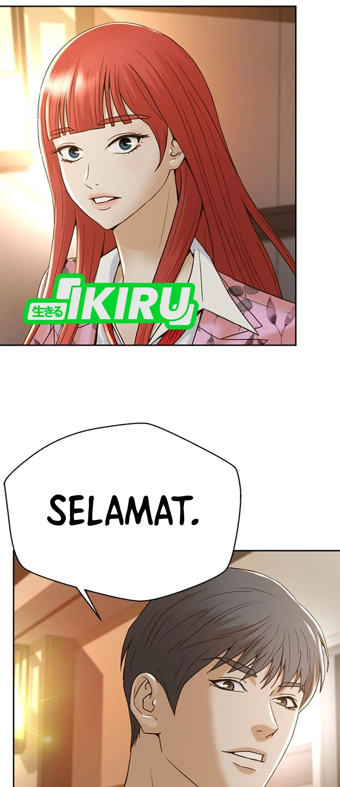 Judge Lee Han Young Chapter 135 Gambar 26