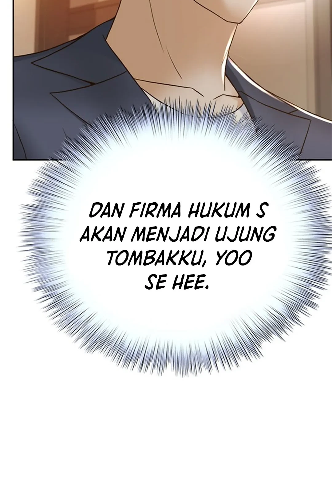 Judge Lee Han Young Chapter 135 Gambar 27