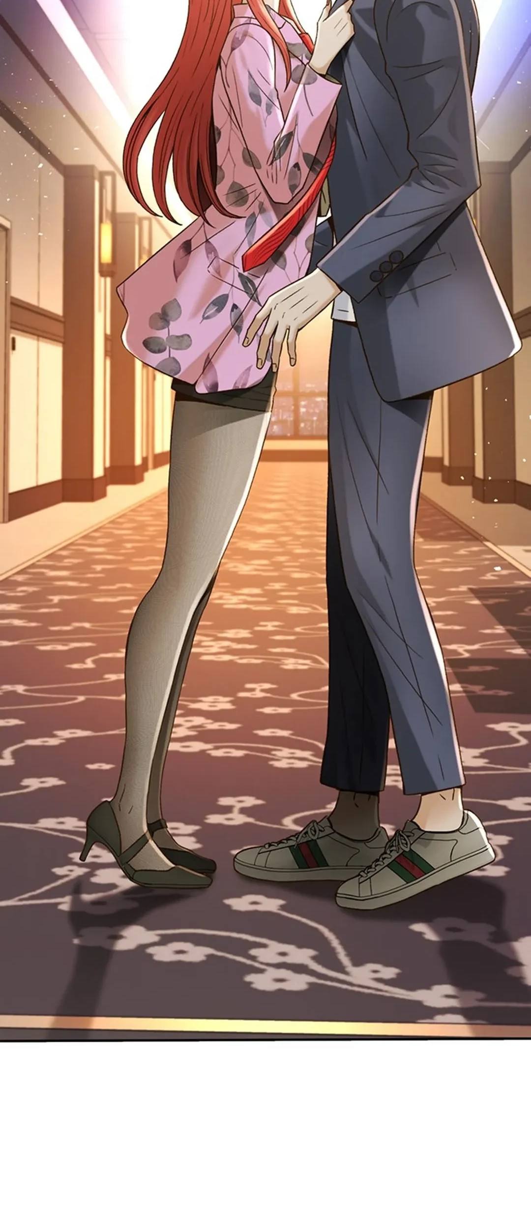 Judge Lee Han Young Chapter 135 Gambar 35