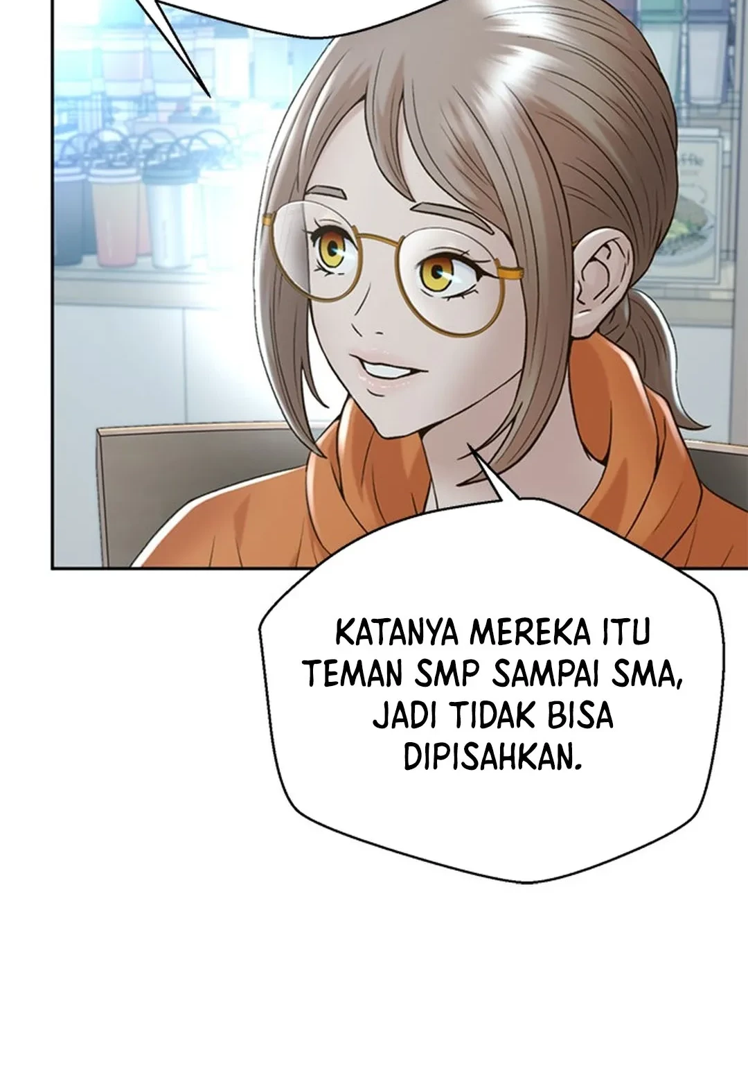 Judge Lee Han Young Chapter 135 Gambar 48