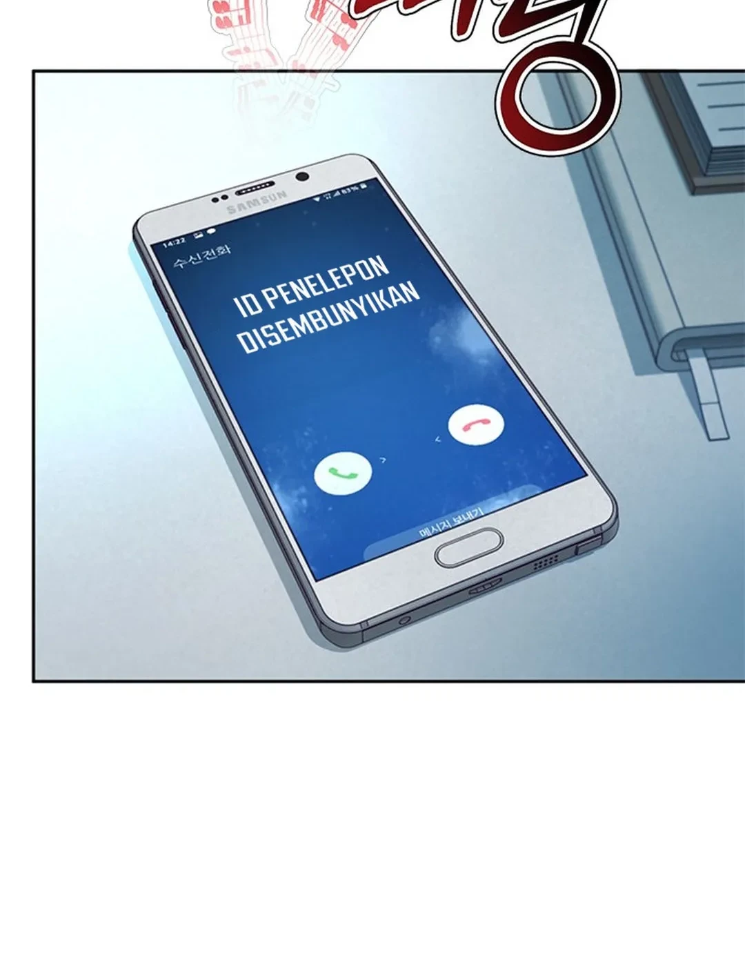 Judge Lee Han Young Chapter 135 Gambar 74