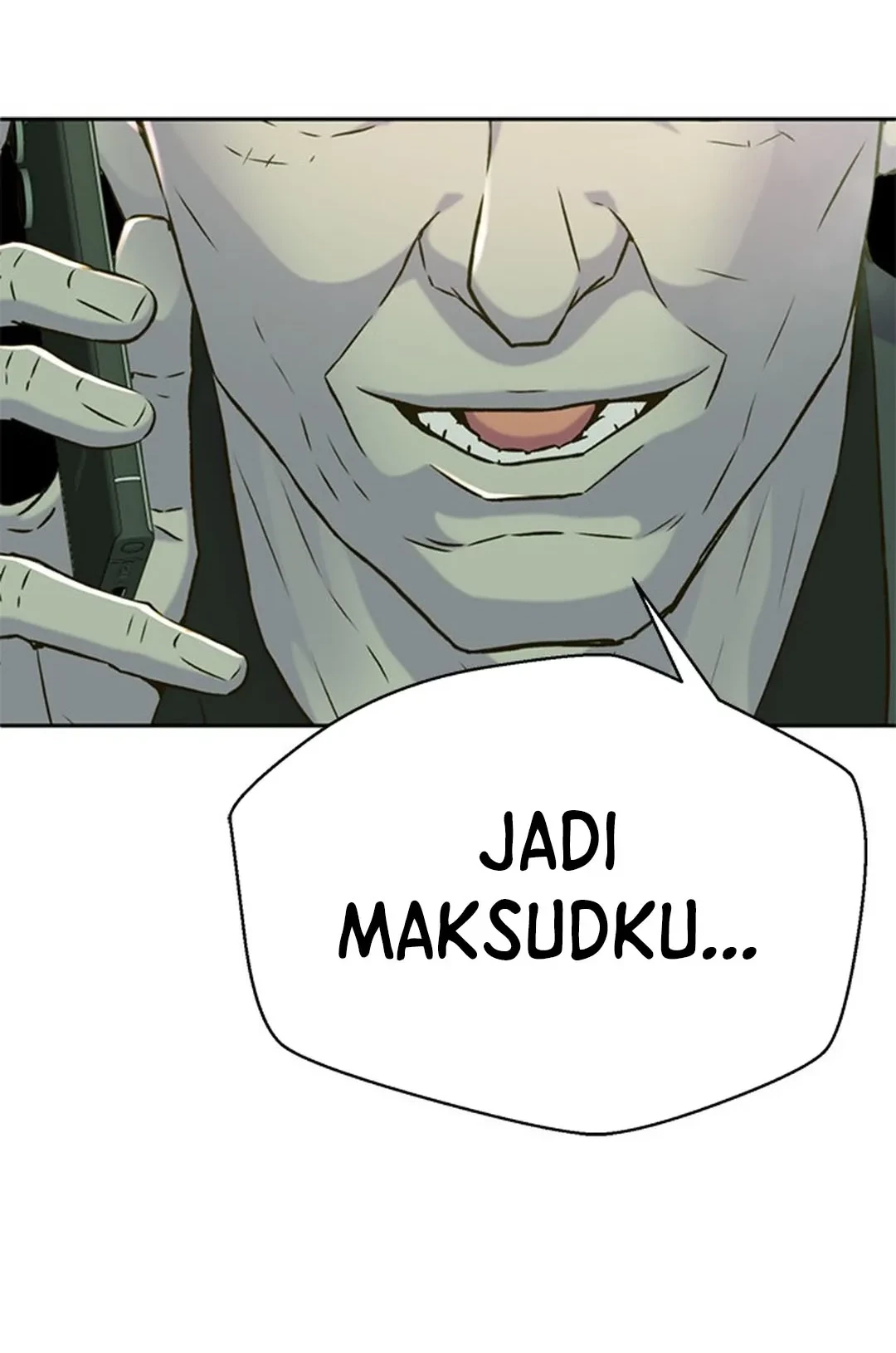 Judge Lee Han Young Chapter 135 Gambar 82