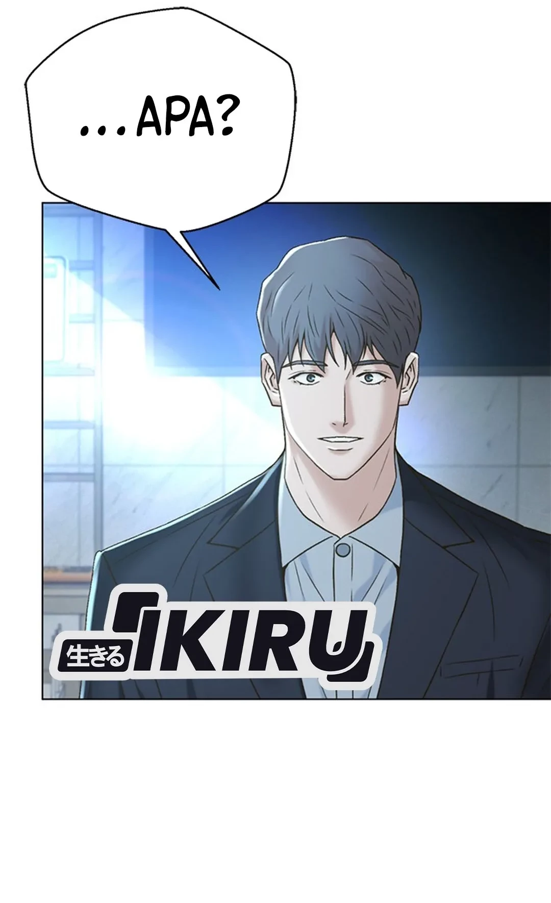 Judge Lee Han Young Chapter 135 Gambar 94