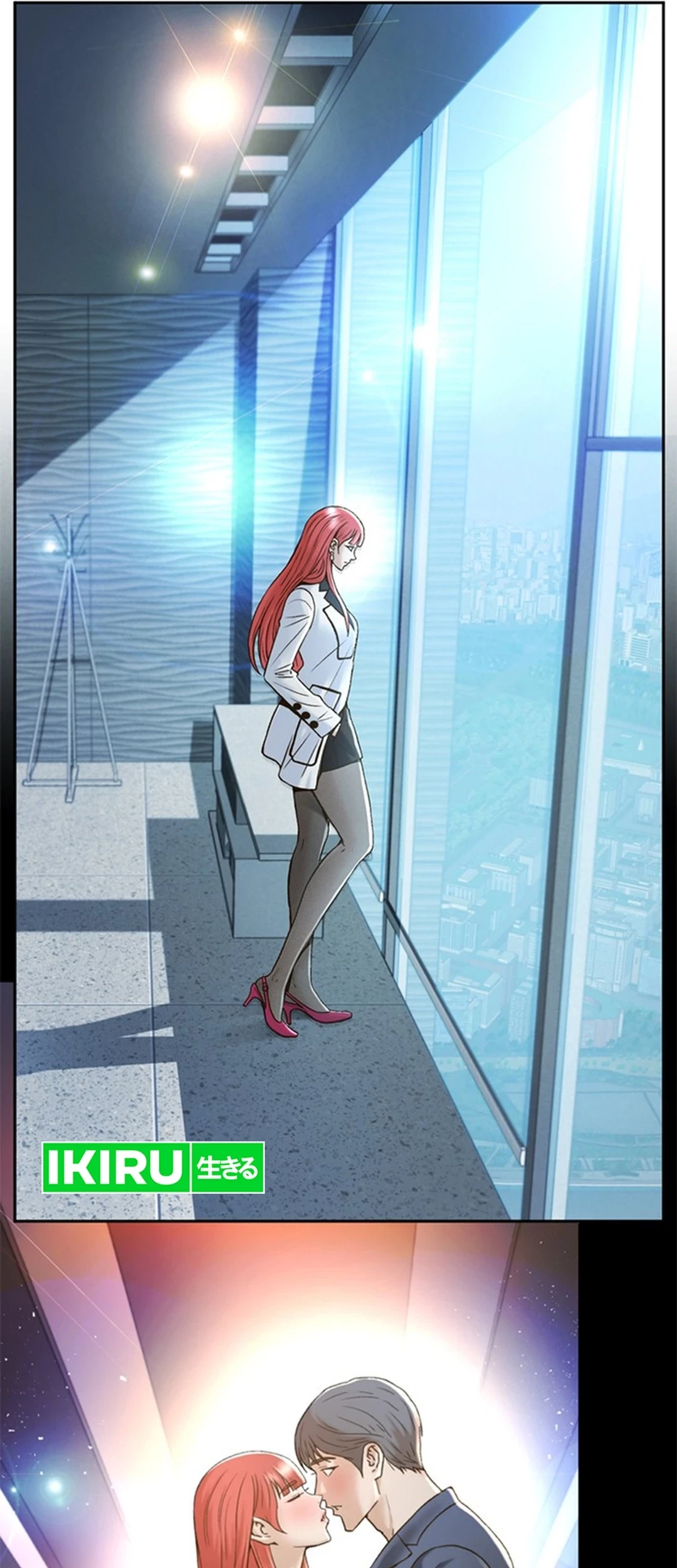 Judge Lee Han Young Chapter 136 Gambar 5