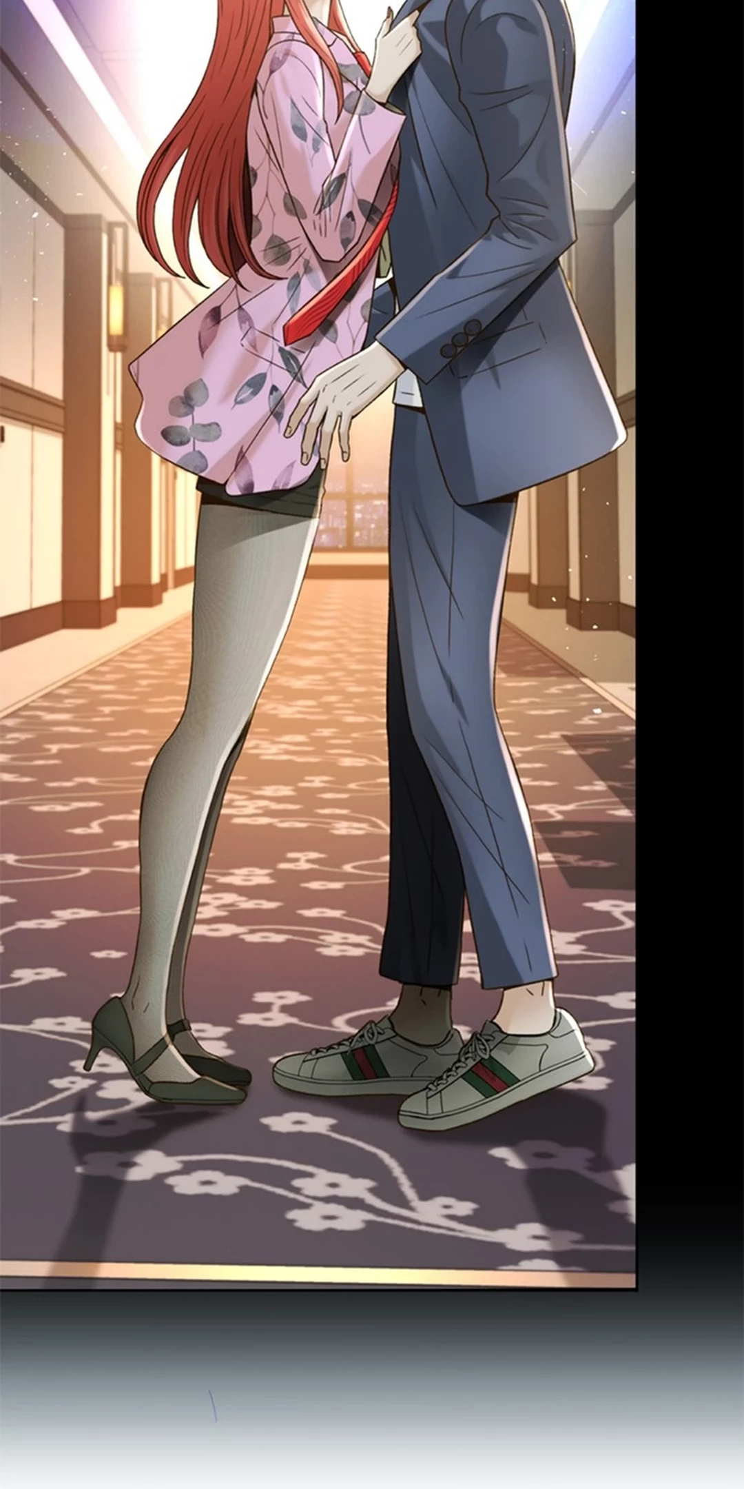 Judge Lee Han Young Chapter 136 Gambar 6