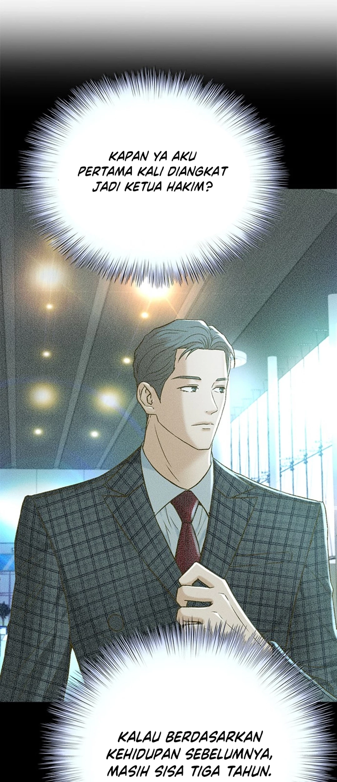 Judge Lee Han Young Chapter 136 Gambar 19