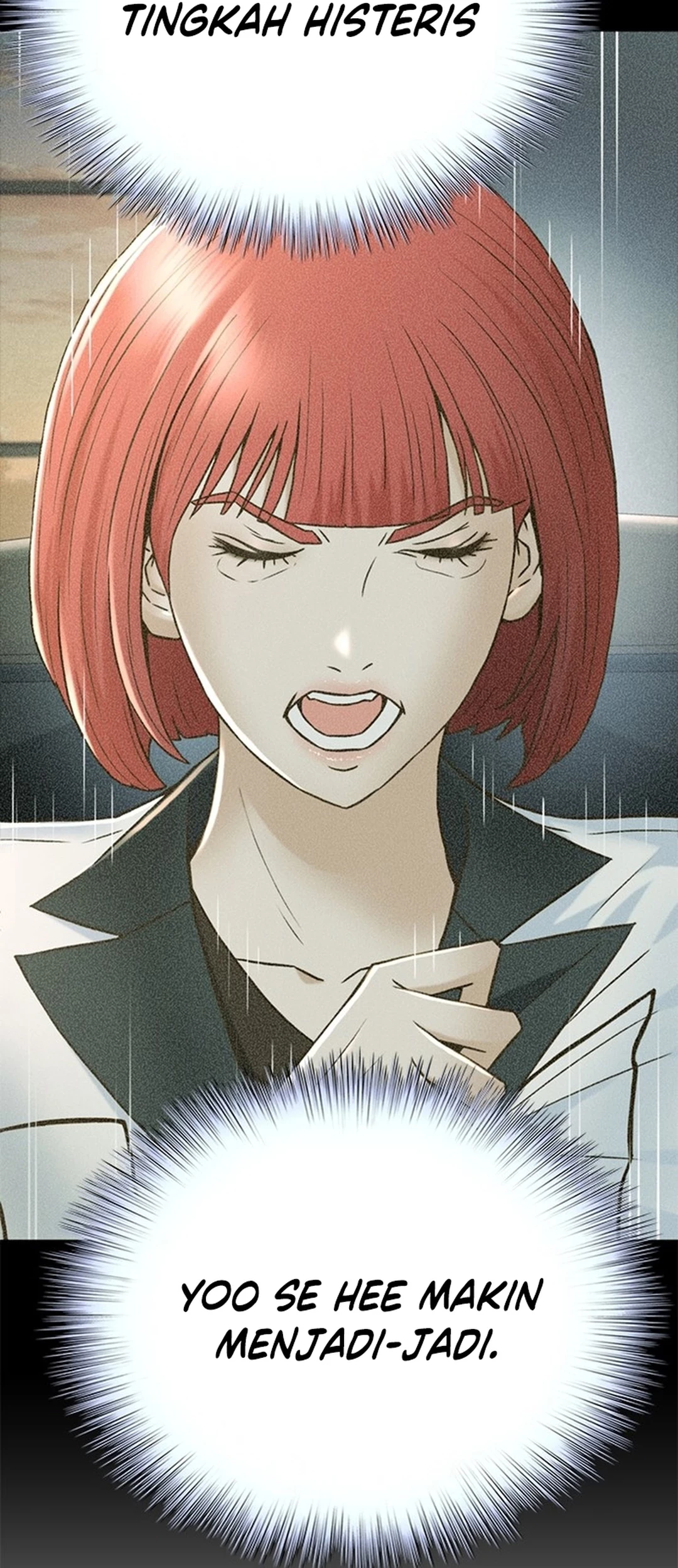 Judge Lee Han Young Chapter 136 Gambar 25