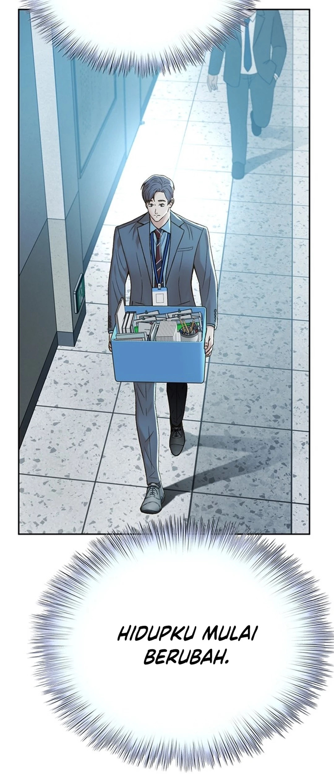 Judge Lee Han Young Chapter 136 Gambar 27