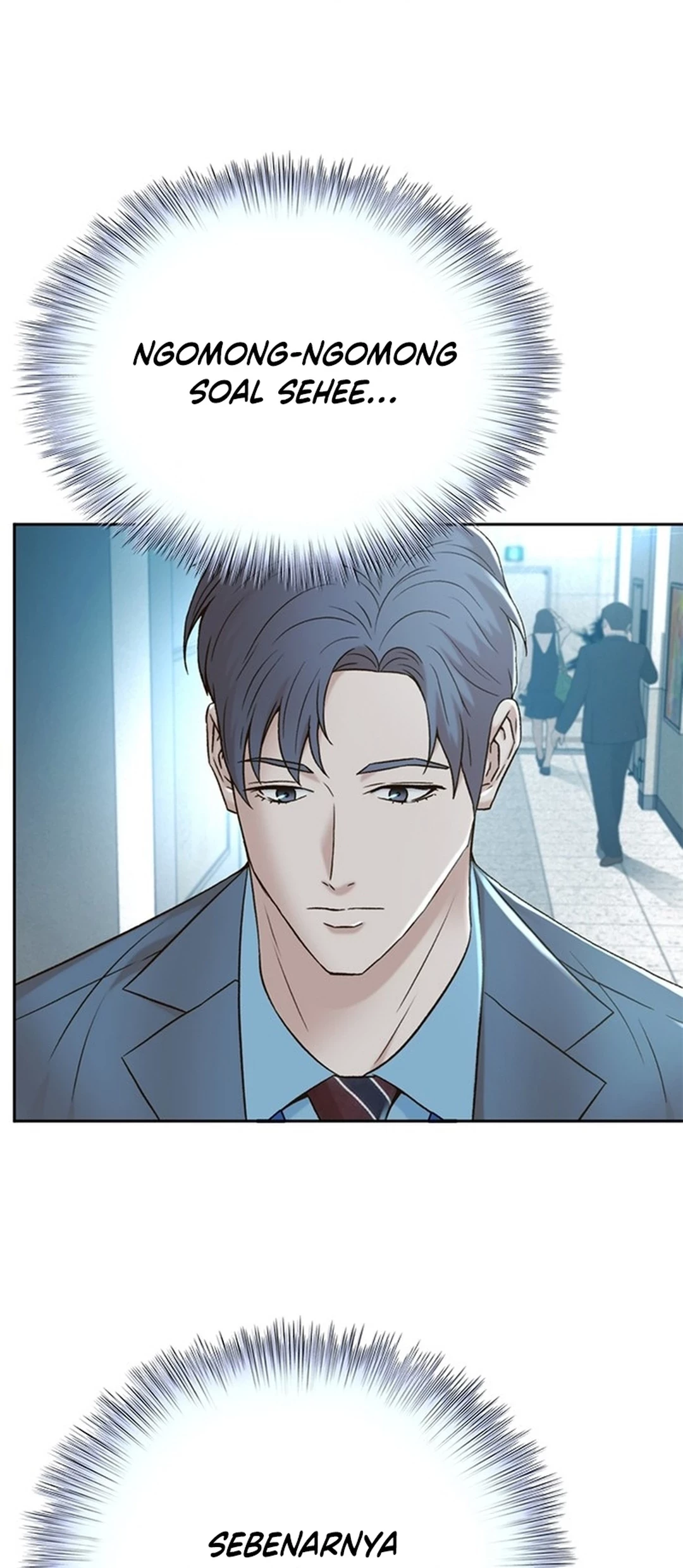 Judge Lee Han Young Chapter 136 Gambar 28