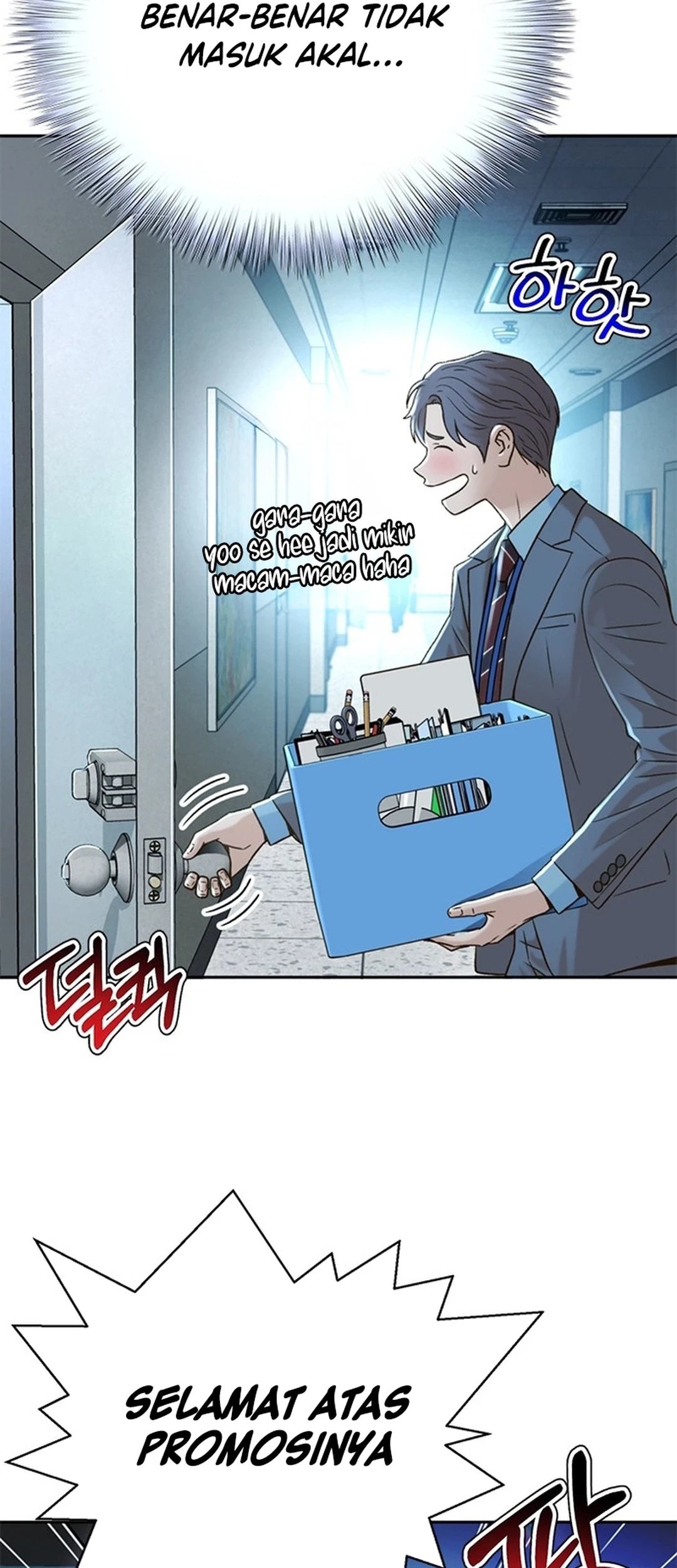 Judge Lee Han Young Chapter 136 Gambar 31