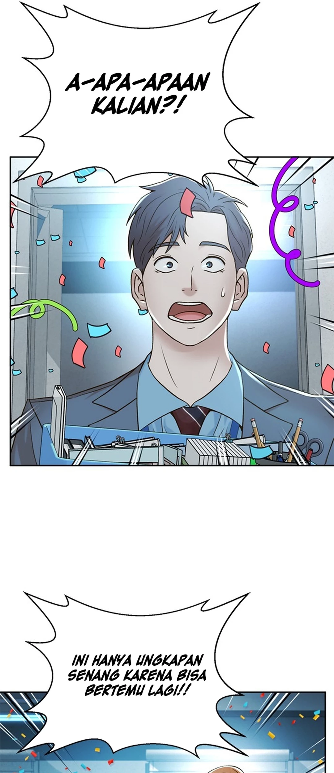 Judge Lee Han Young Chapter 136 Gambar 33