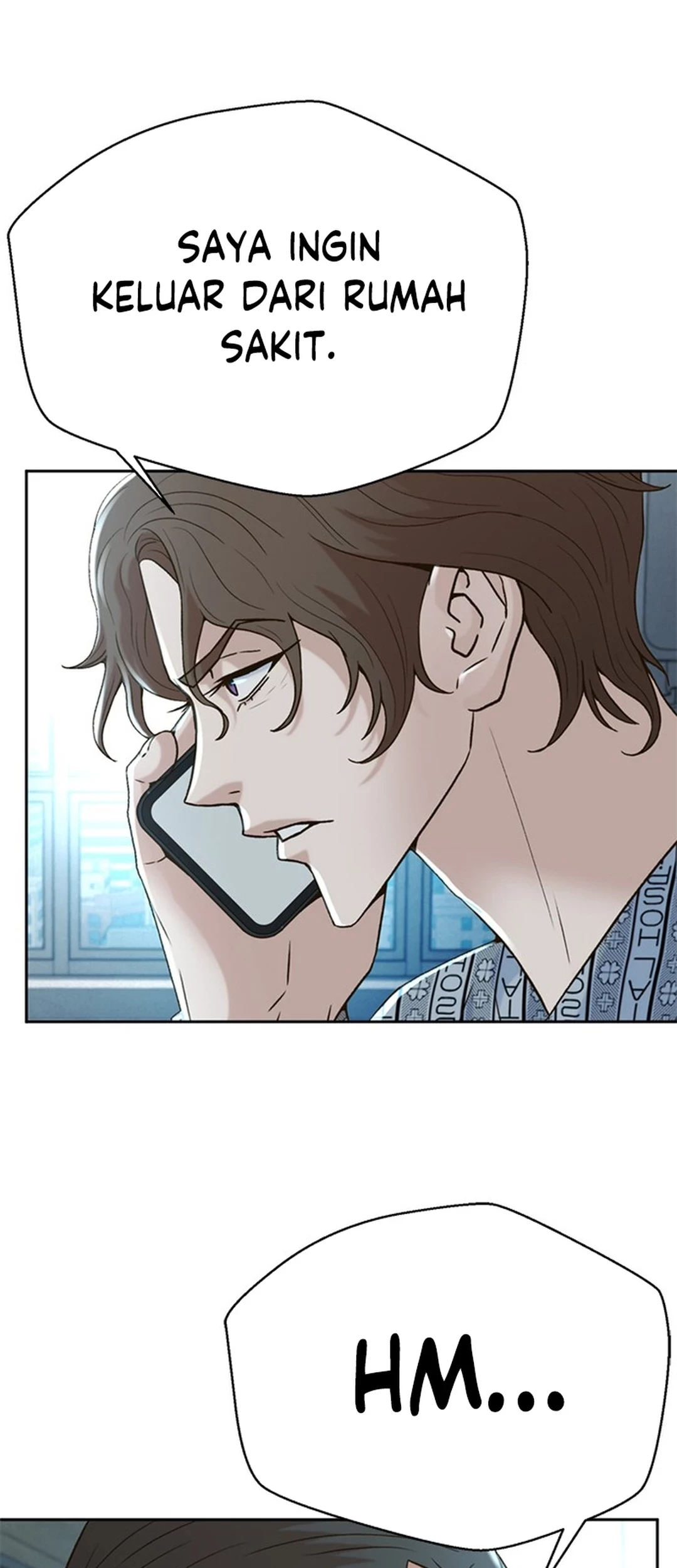 Judge Lee Han Young Chapter 136 Gambar 49