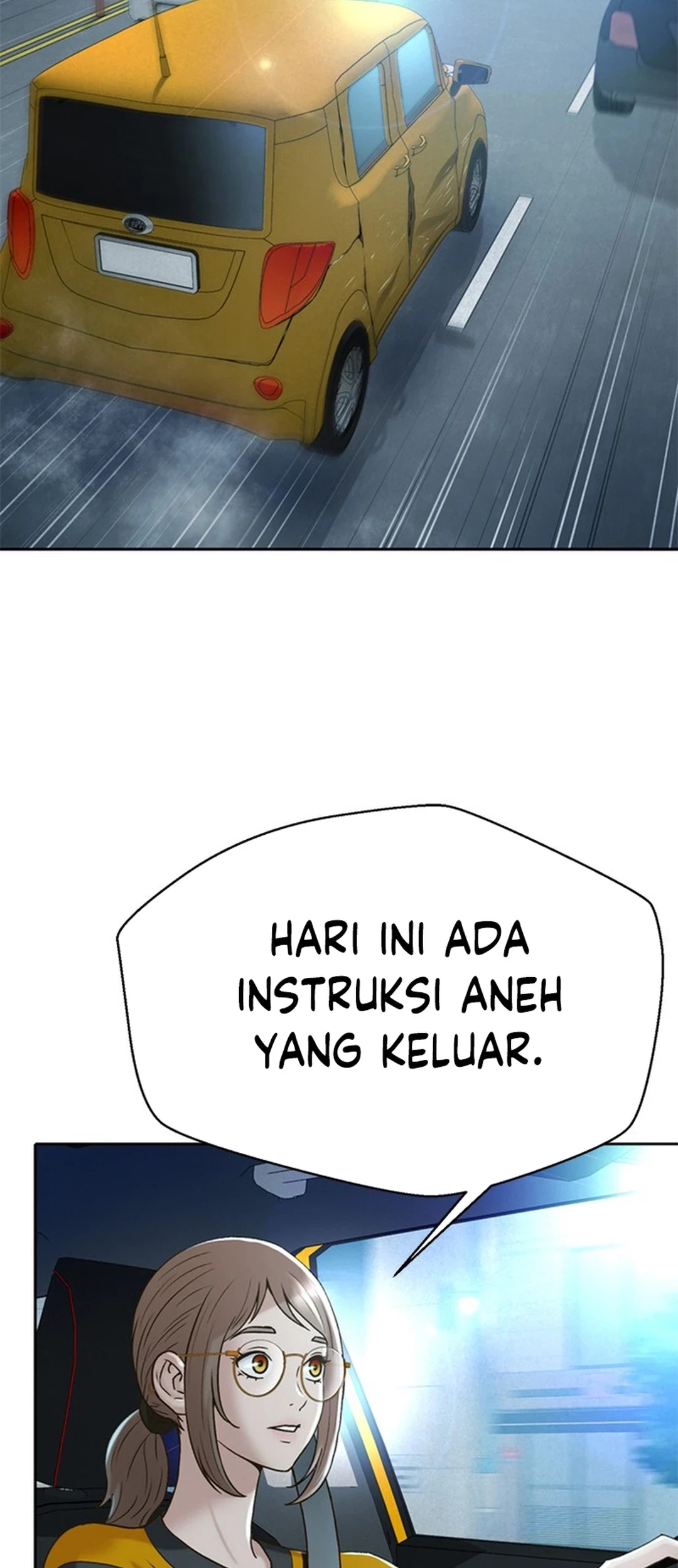 Judge Lee Han Young Chapter 136 Gambar 51