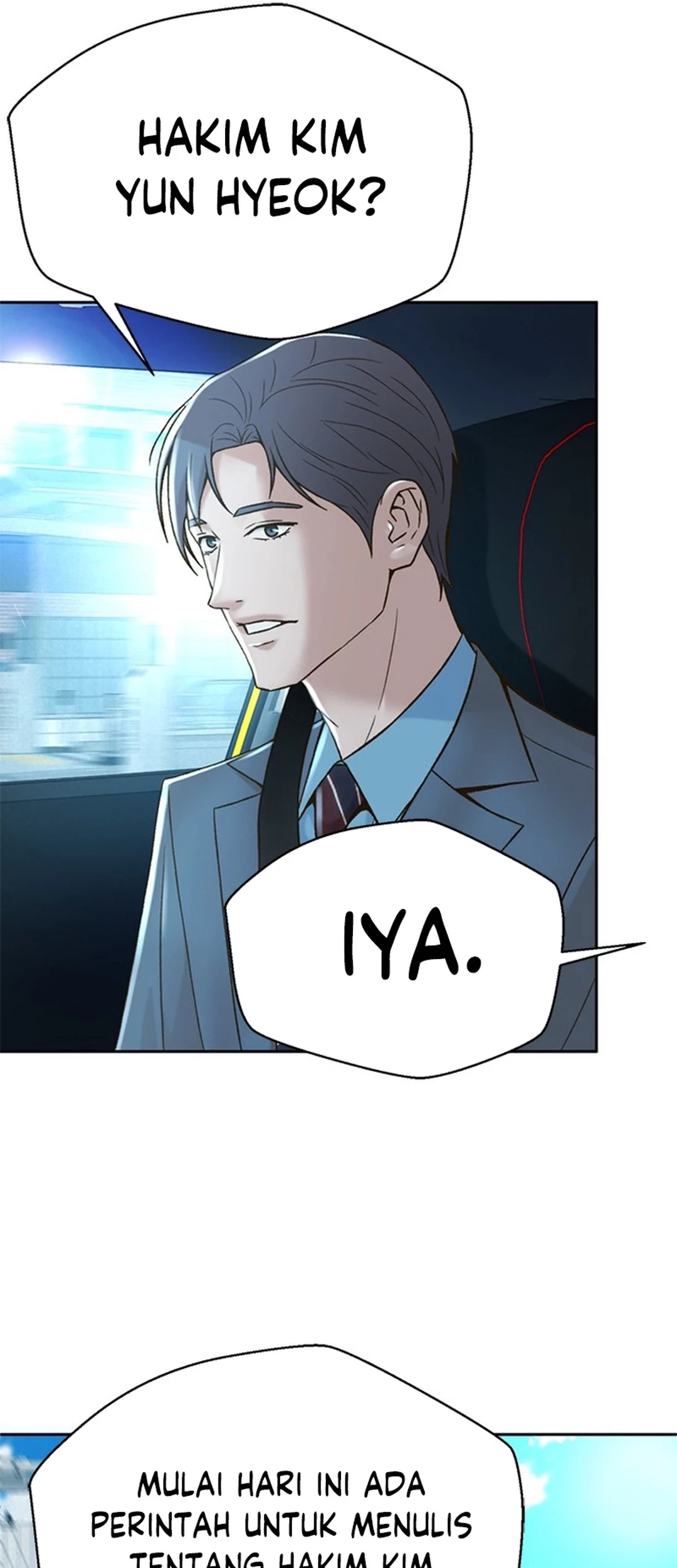 Judge Lee Han Young Chapter 136 Gambar 53