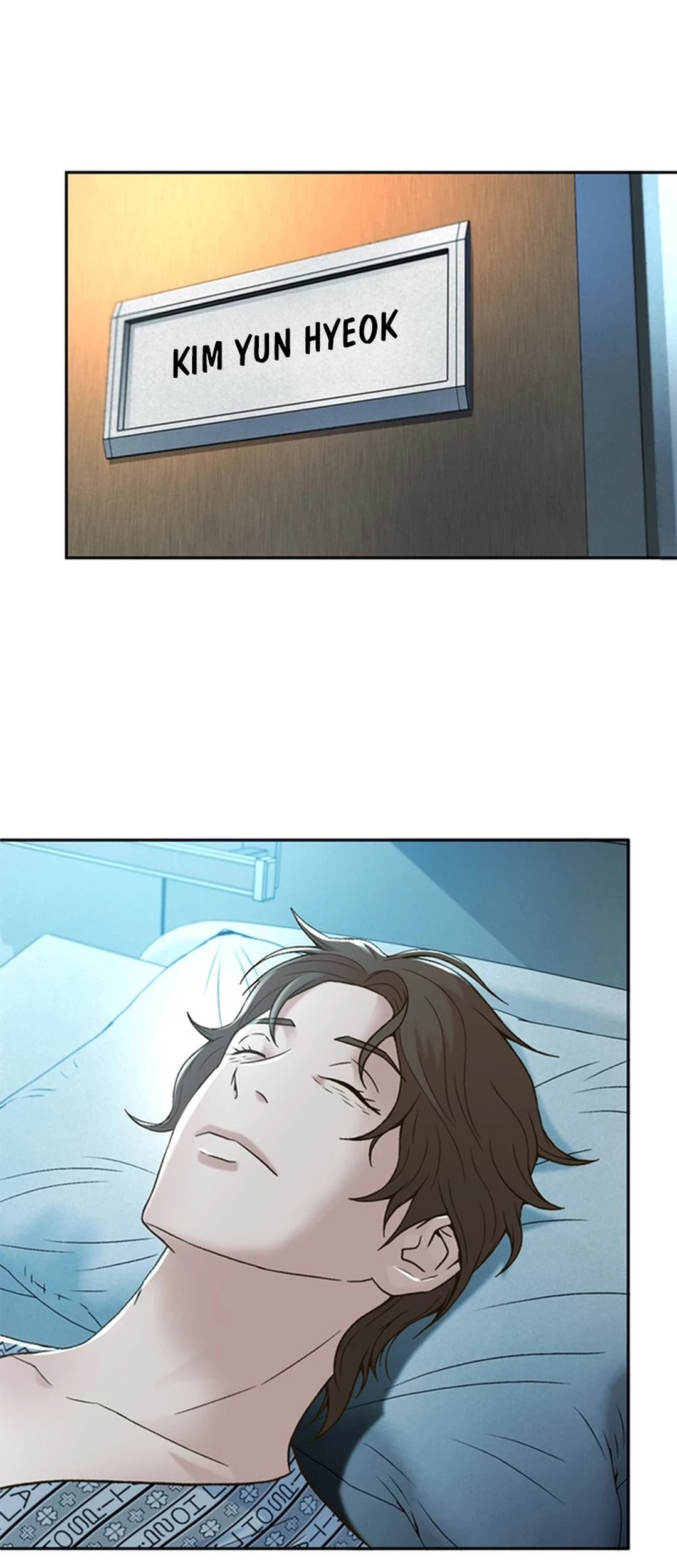 Judge Lee Han Young Chapter 136 Gambar 56