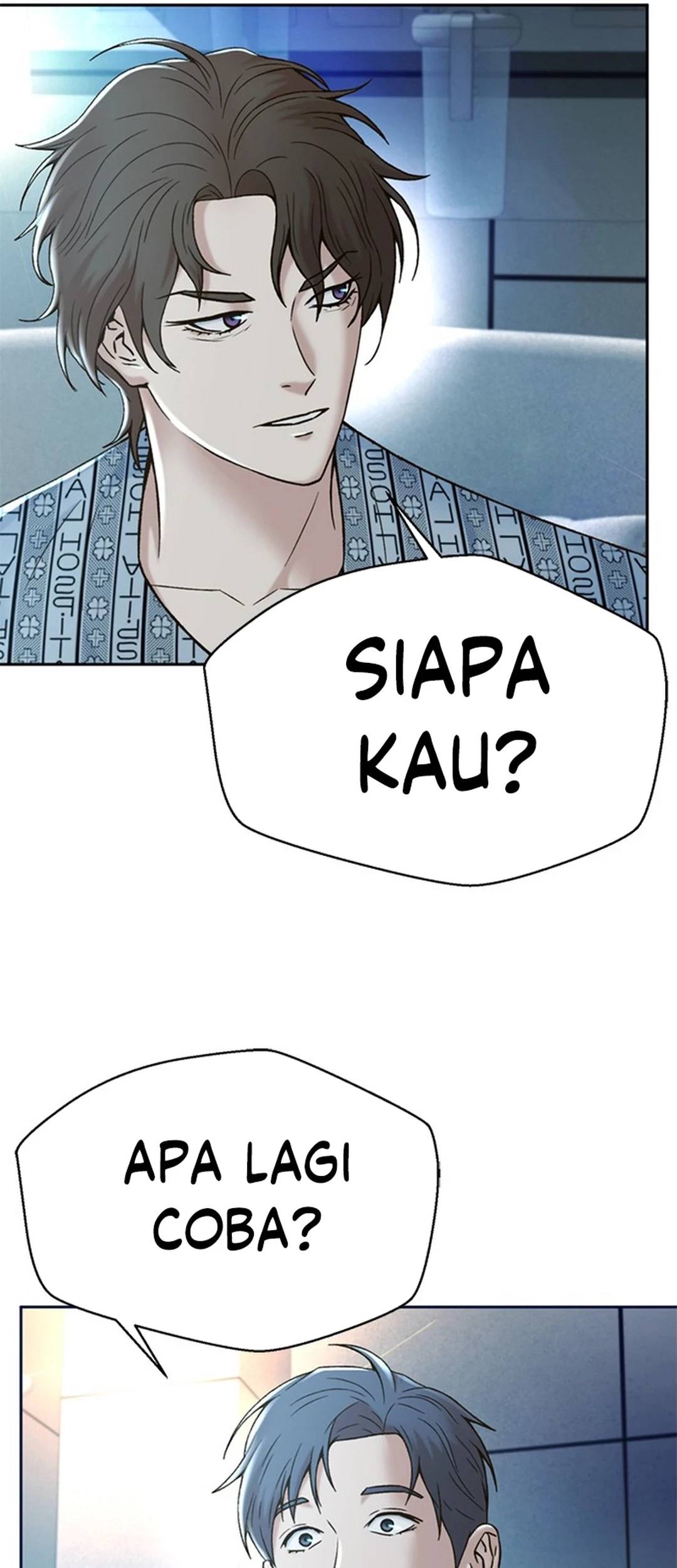 Judge Lee Han Young Chapter 136 Gambar 69