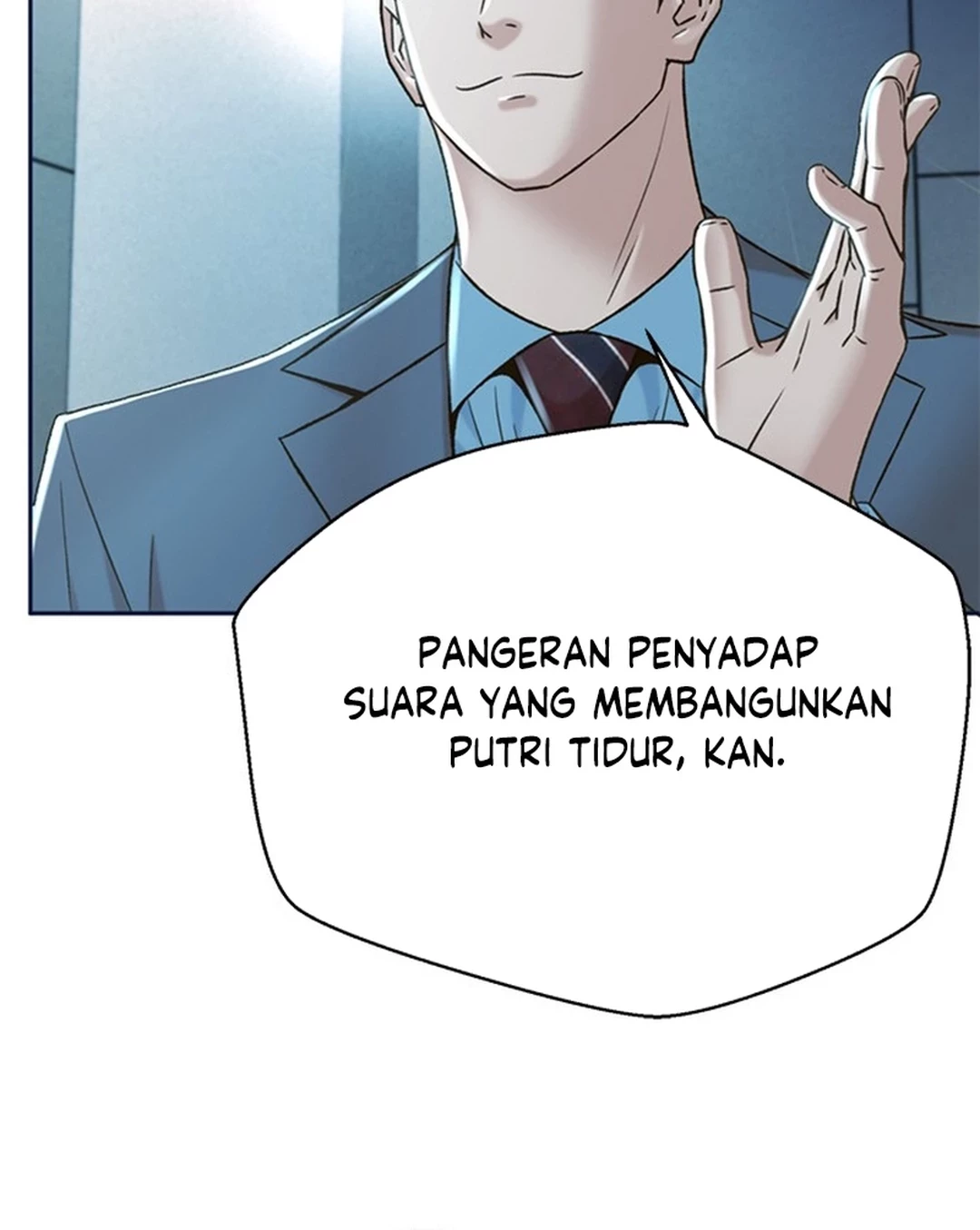 Judge Lee Han Young Chapter 136 Gambar 70