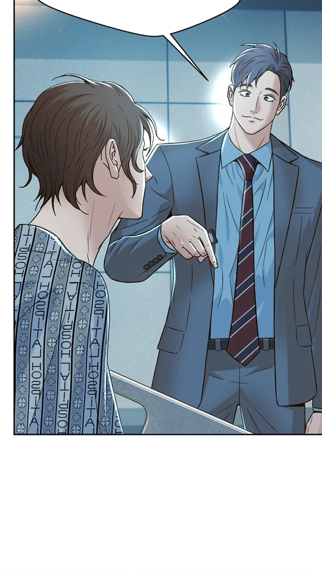 Judge Lee Han Young Chapter 136 Gambar 72