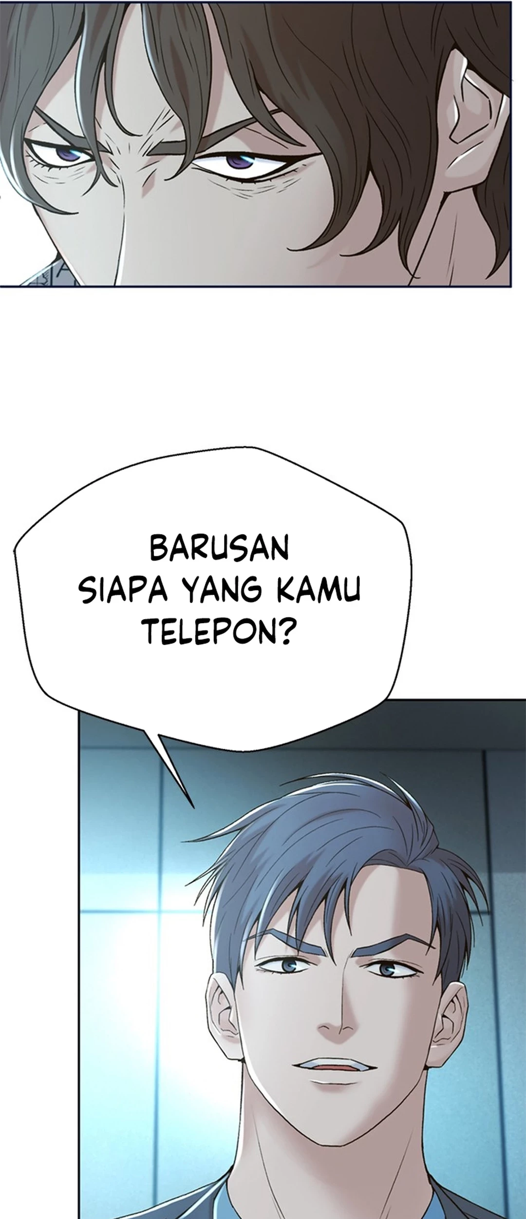 Judge Lee Han Young Chapter 136 Gambar 73